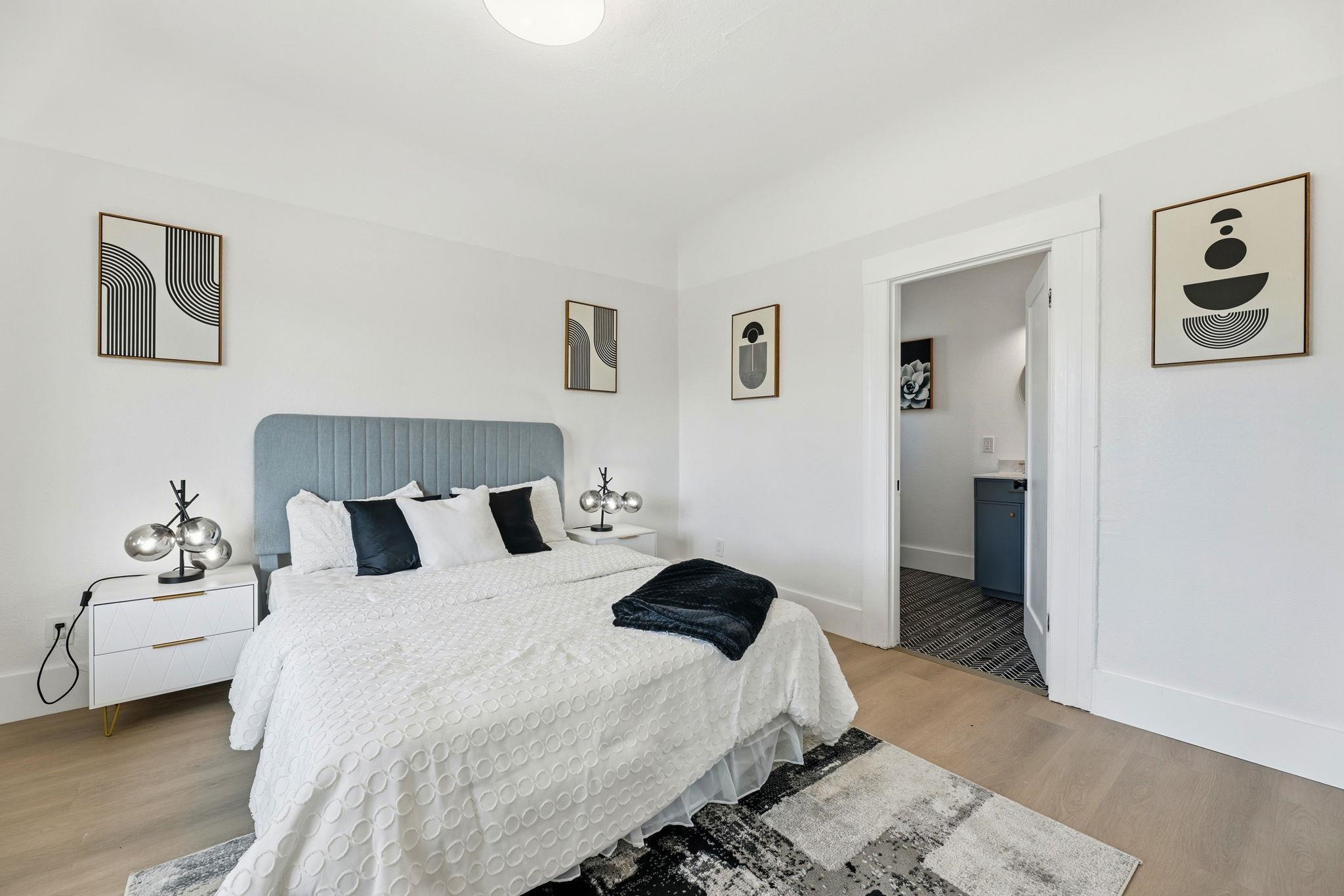 Detail Gallery Image 11 of 34 For 1834 8th St, Alameda,  CA 94501 - 2 Beds | 2 Baths