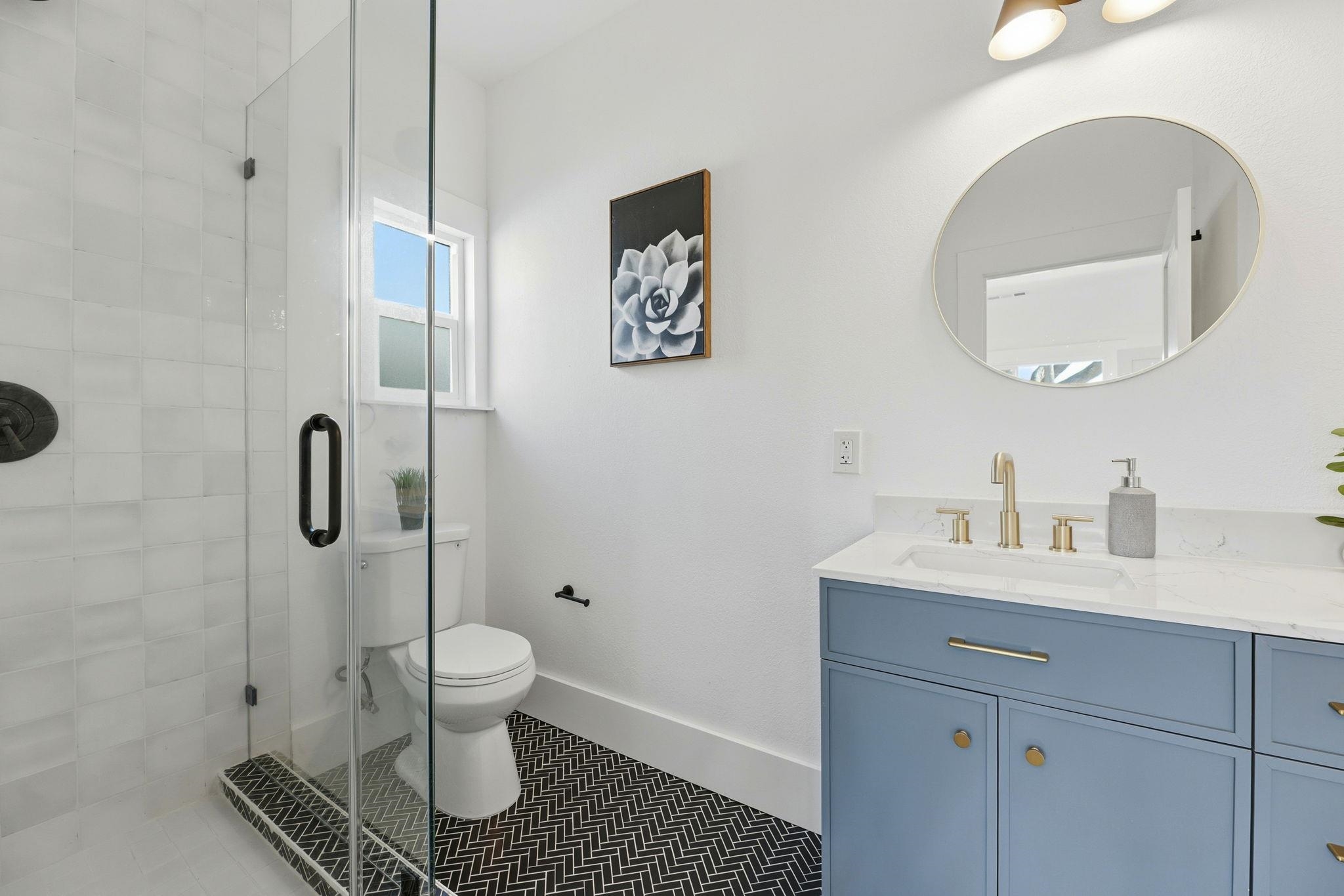 Detail Gallery Image 13 of 34 For 1834 8th St, Alameda,  CA 94501 - 2 Beds | 2 Baths