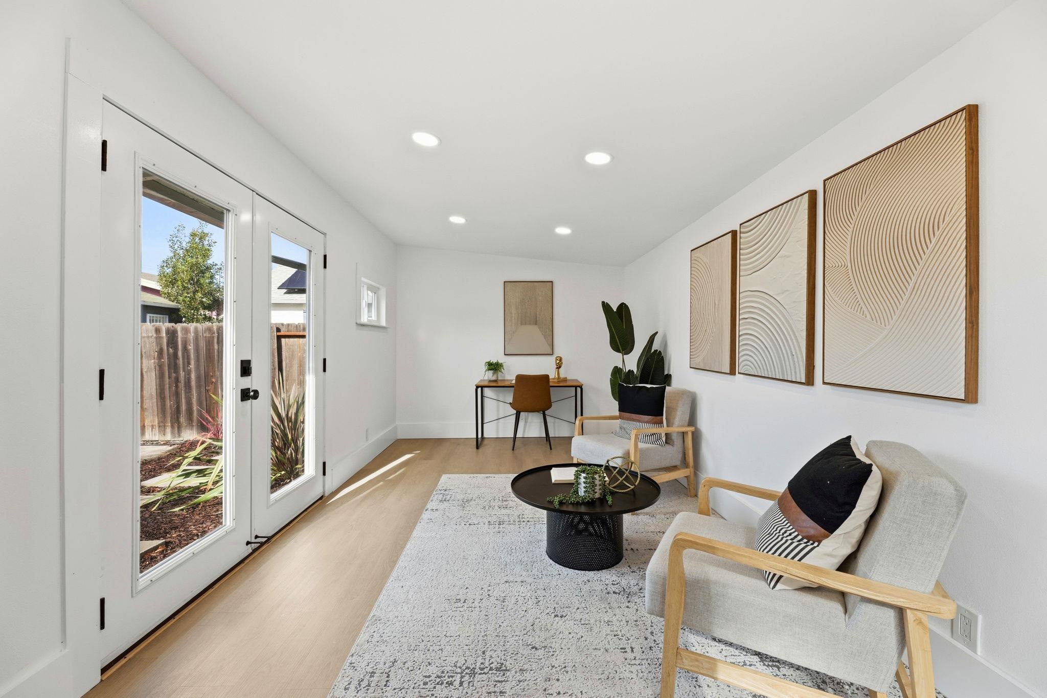 Detail Gallery Image 25 of 34 For 1834 8th St, Alameda,  CA 94501 - 2 Beds | 2 Baths