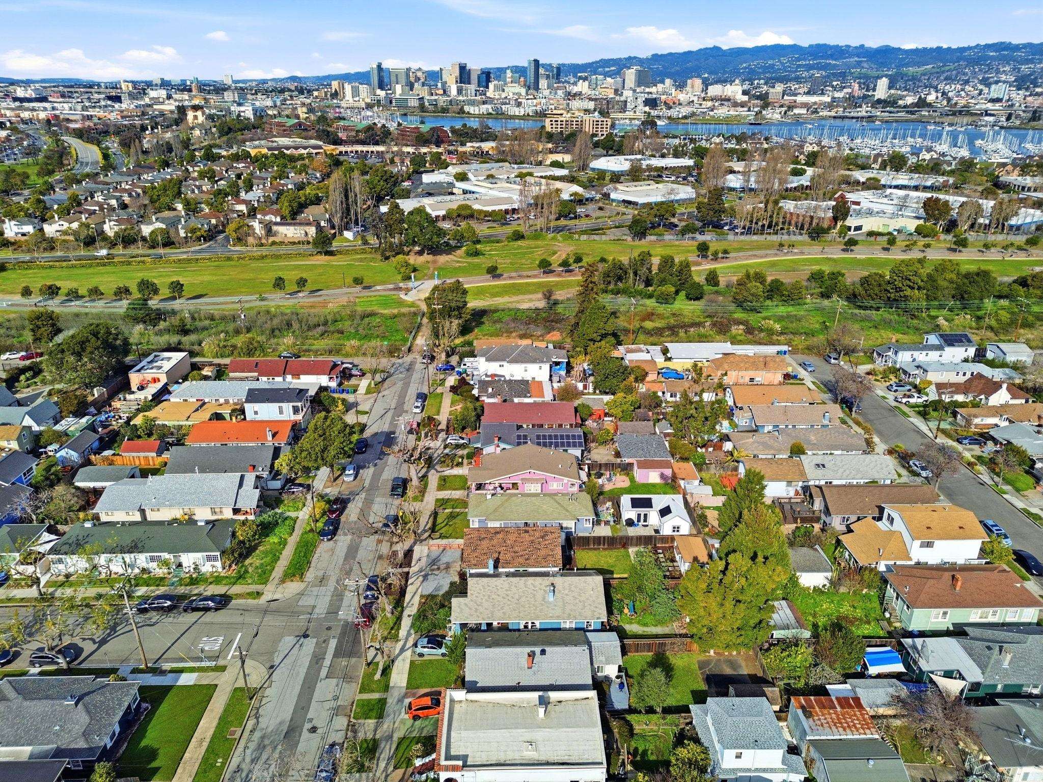 Detail Gallery Image 33 of 34 For 1834 8th St, Alameda,  CA 94501 - 2 Beds | 2 Baths