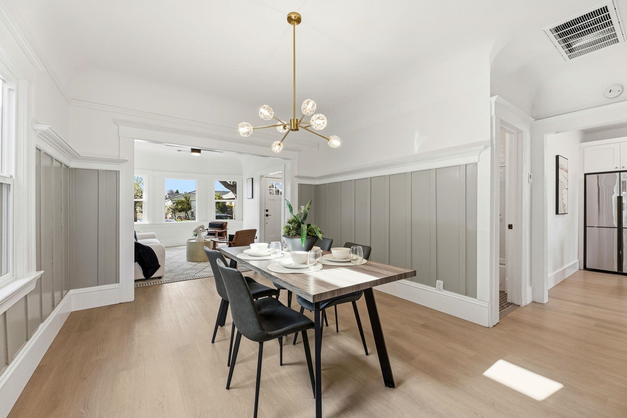 Detail Gallery Image 10 of 34 For 1834 8th St, Alameda,  CA 94501 - 2 Beds | 2 Baths