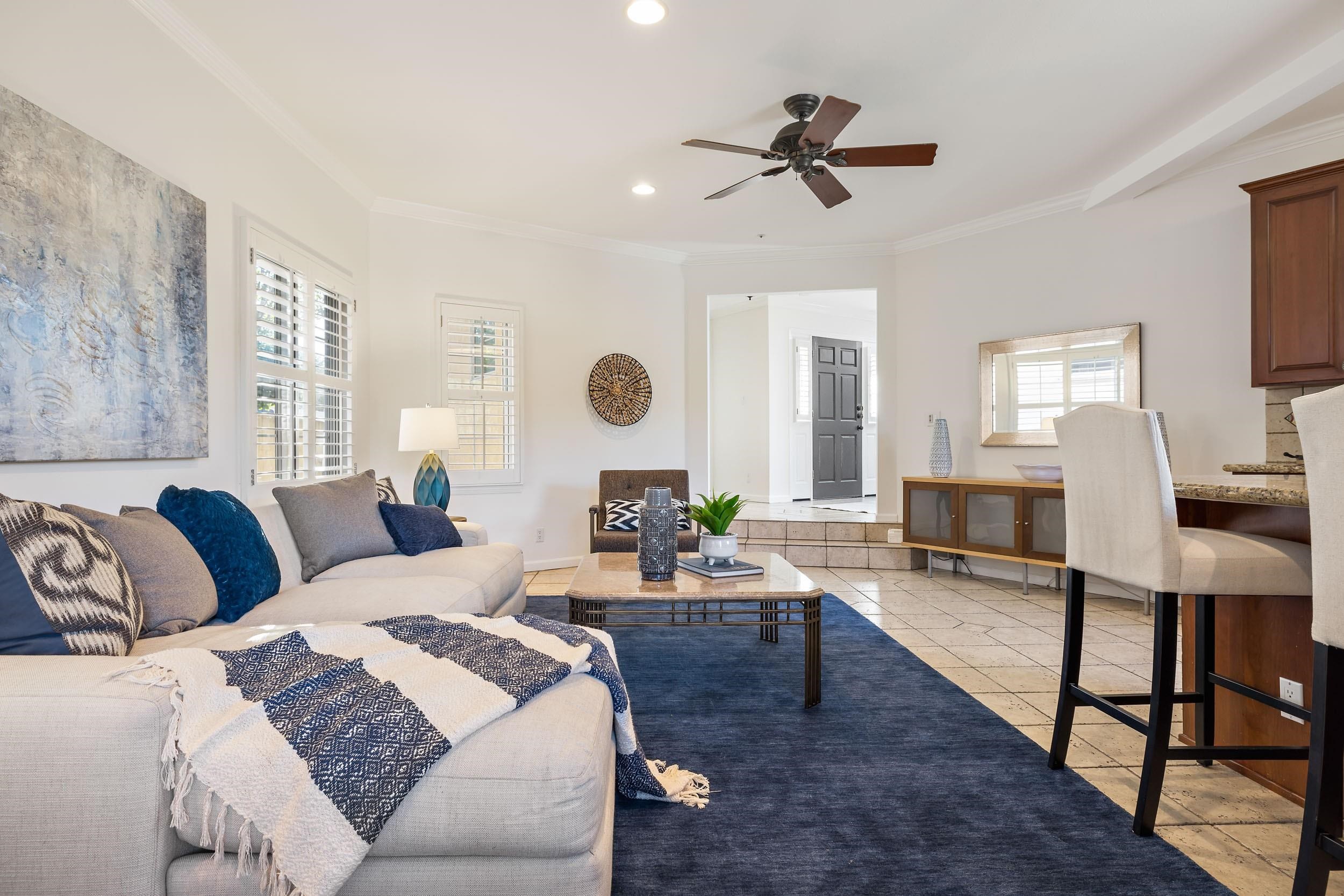 Detail Gallery Image 14 of 29 For 5668 Buena Vista Ave, Oakland,  CA 94618 - 3 Beds | 2/1 Baths