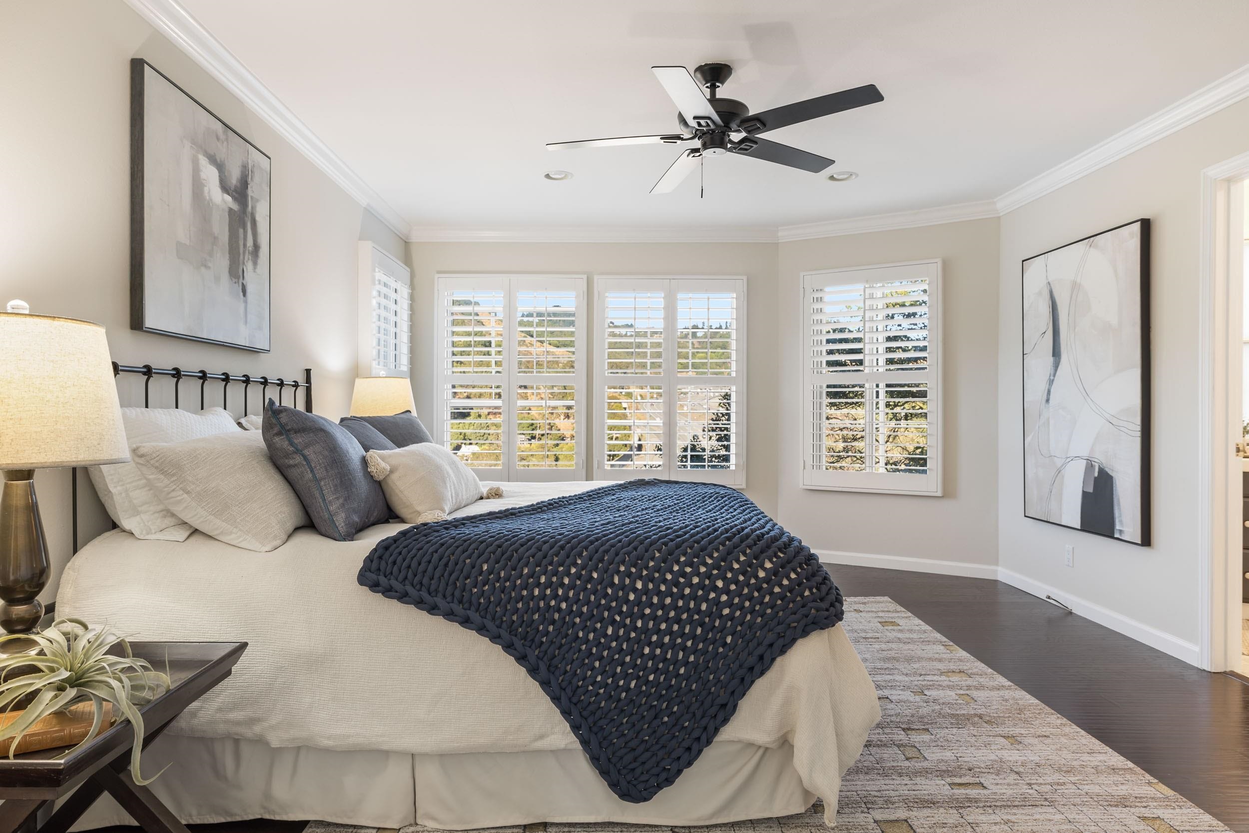 Detail Gallery Image 16 of 29 For 5668 Buena Vista Ave, Oakland,  CA 94618 - 3 Beds | 2/1 Baths