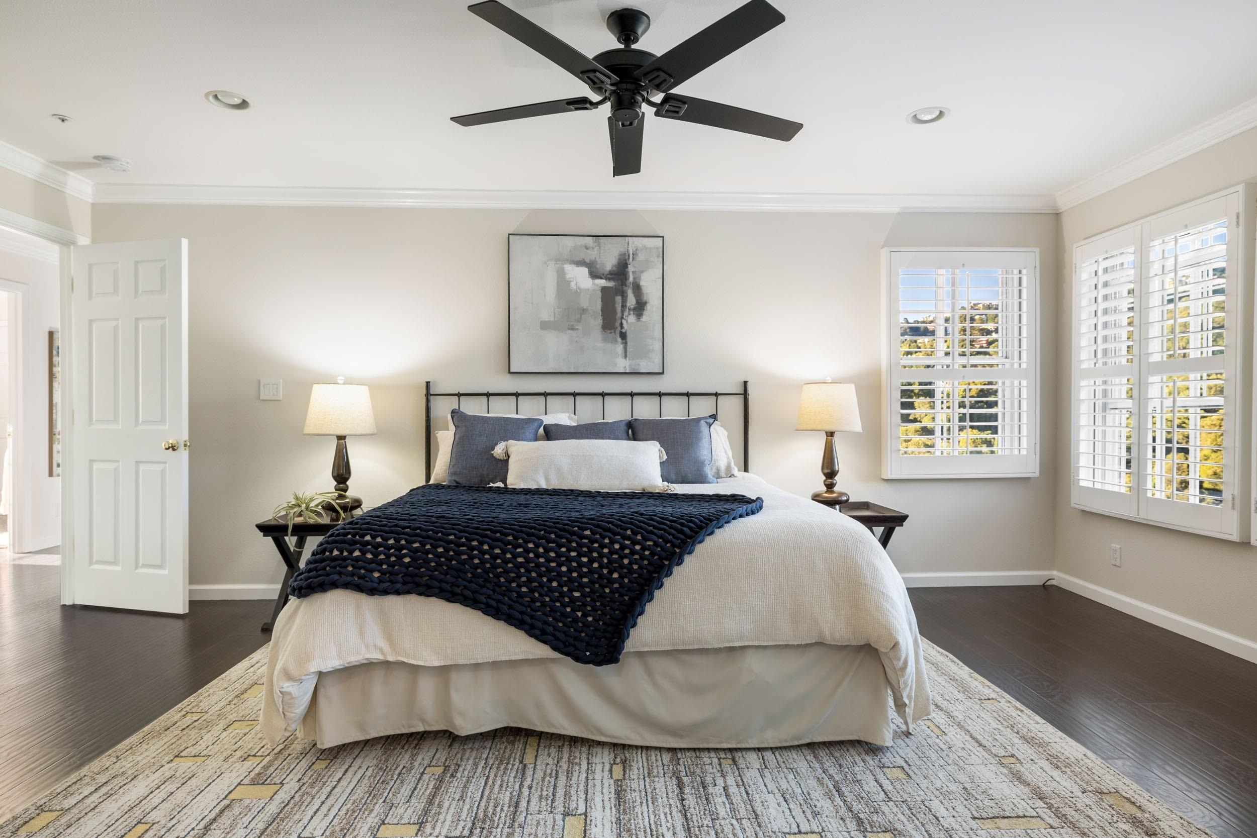 Detail Gallery Image 18 of 29 For 5668 Buena Vista Ave, Oakland,  CA 94618 - 3 Beds | 2/1 Baths