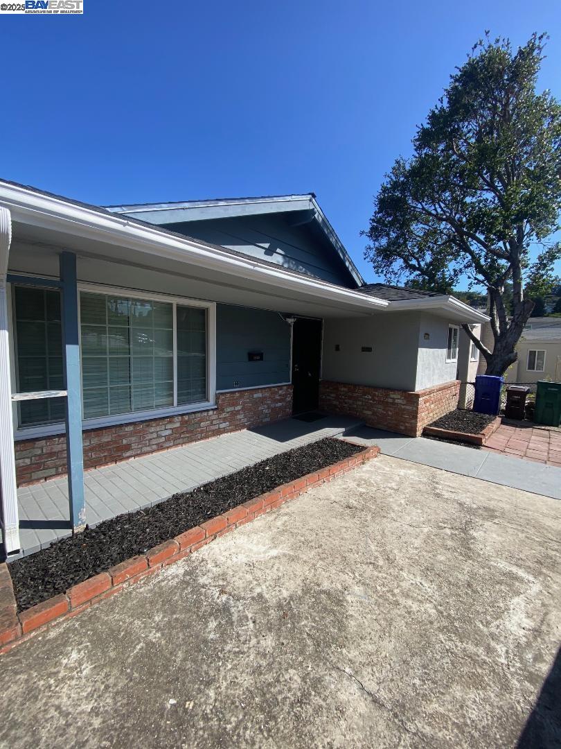 3859 High St, Oakland, CA, 94619