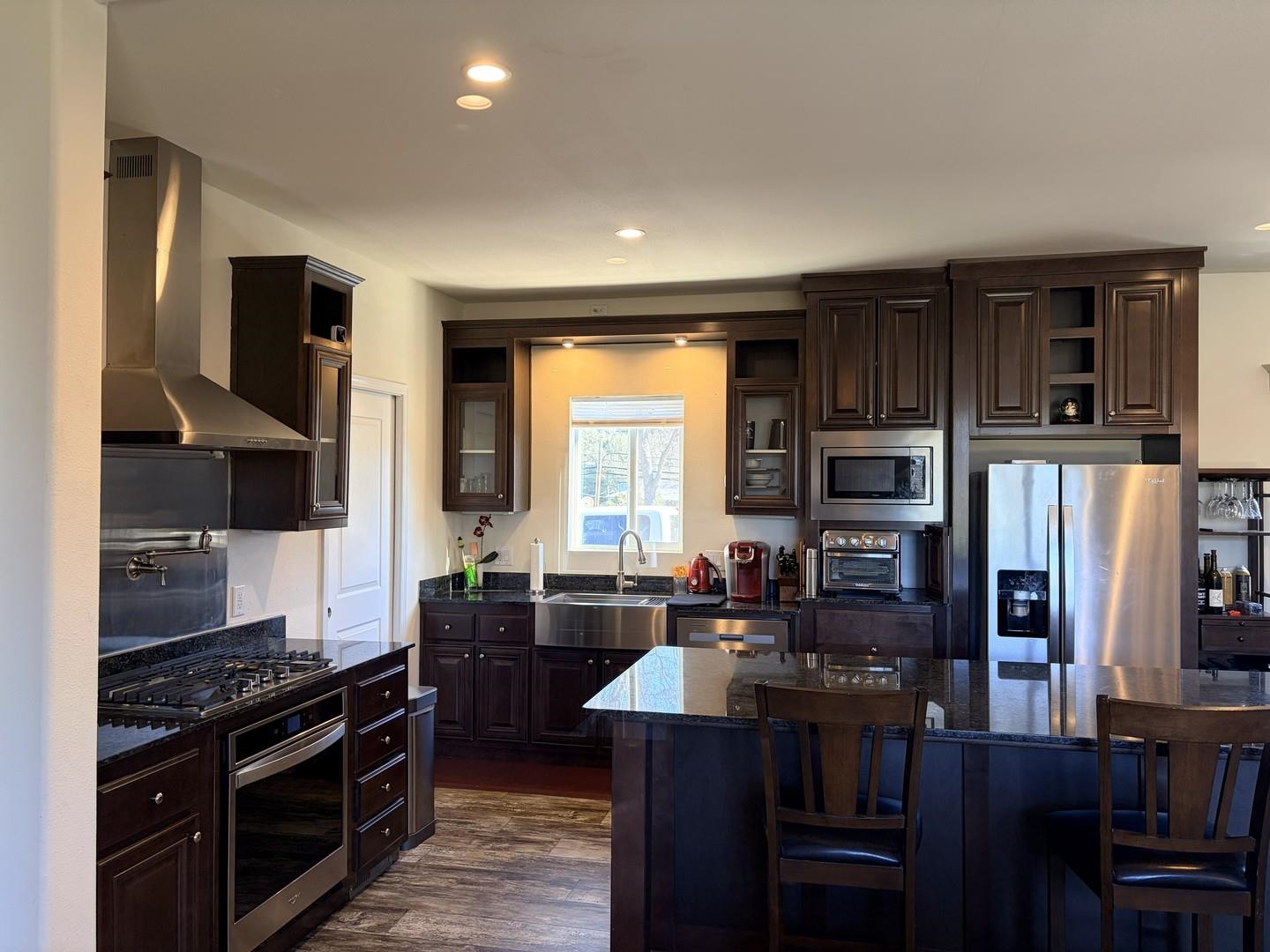 Detail Gallery Image 12 of 60 For 10269 Donovan St, Jamestown,  CA 95327 - 2 Beds | 2/1 Baths