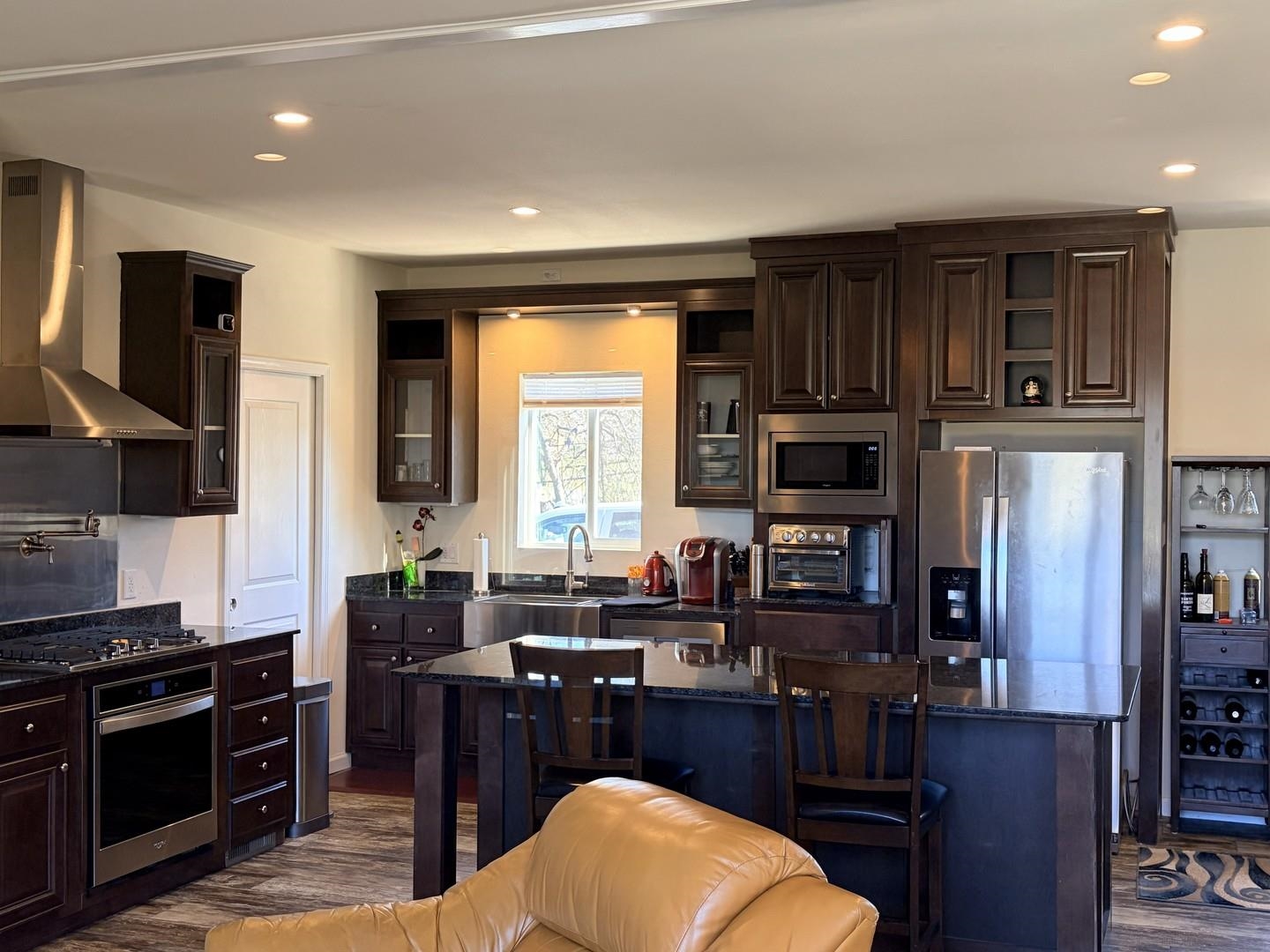 Detail Gallery Image 13 of 60 For 10269 Donovan St, Jamestown,  CA 95327 - 2 Beds | 2/1 Baths