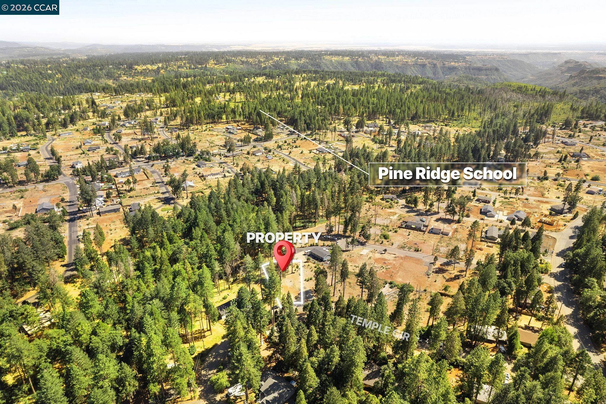 Detail Gallery Image 20 of 23 For 14080 Temple Cir, Magalia,  CA 95954 - – Beds | – Baths