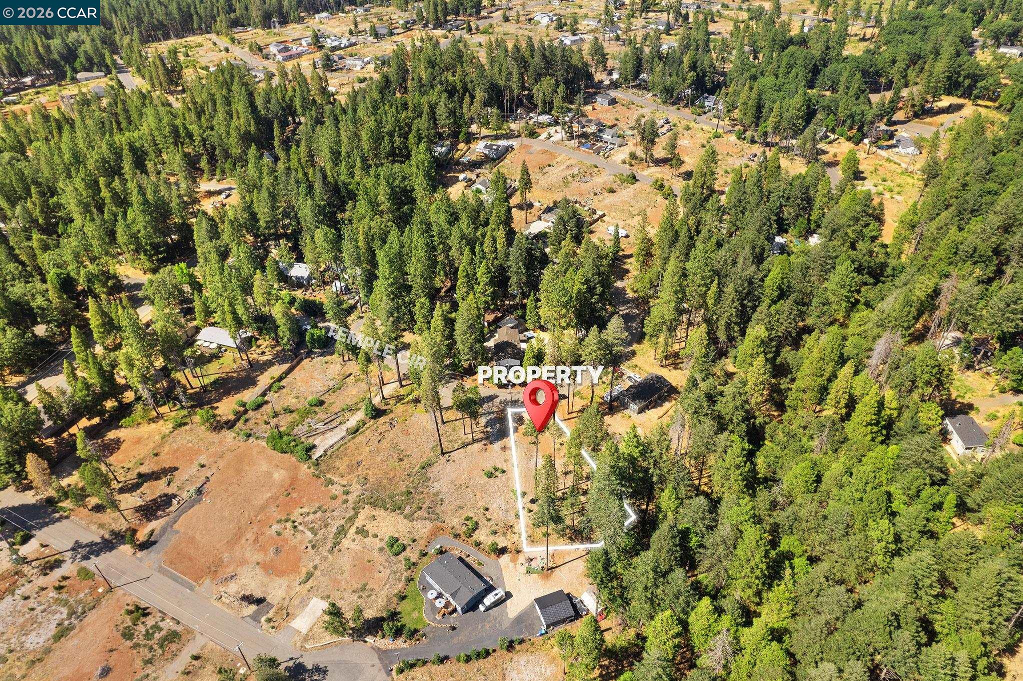 Detail Gallery Image 22 of 23 For 14080 Temple Cir, Magalia,  CA 95954 - – Beds | – Baths