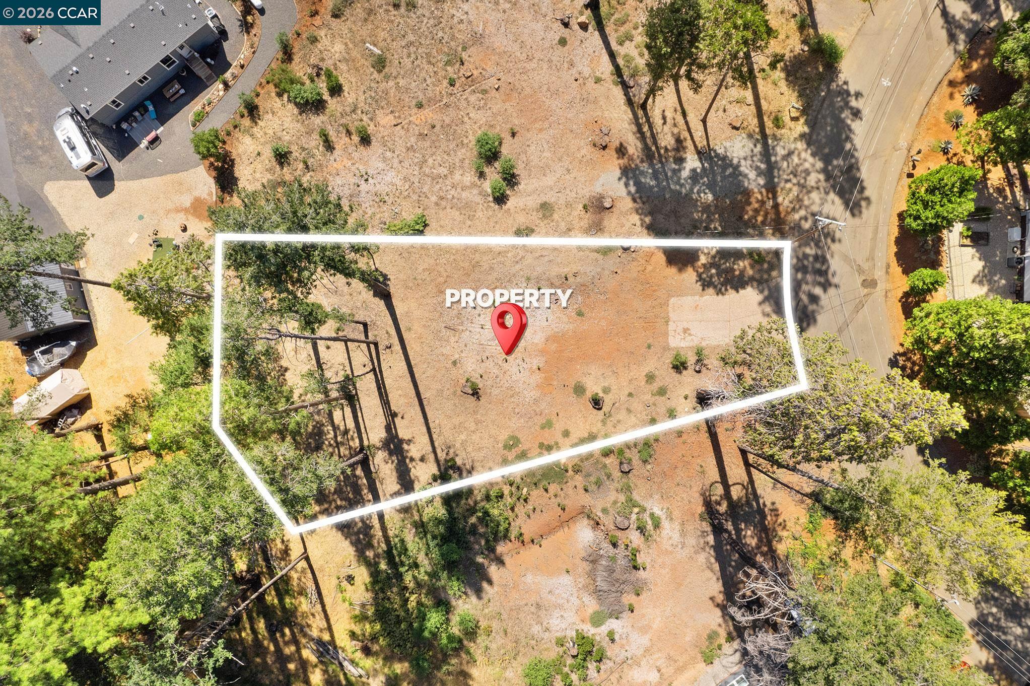 Detail Gallery Image 23 of 23 For 14080 Temple Cir, Magalia,  CA 95954 - – Beds | – Baths