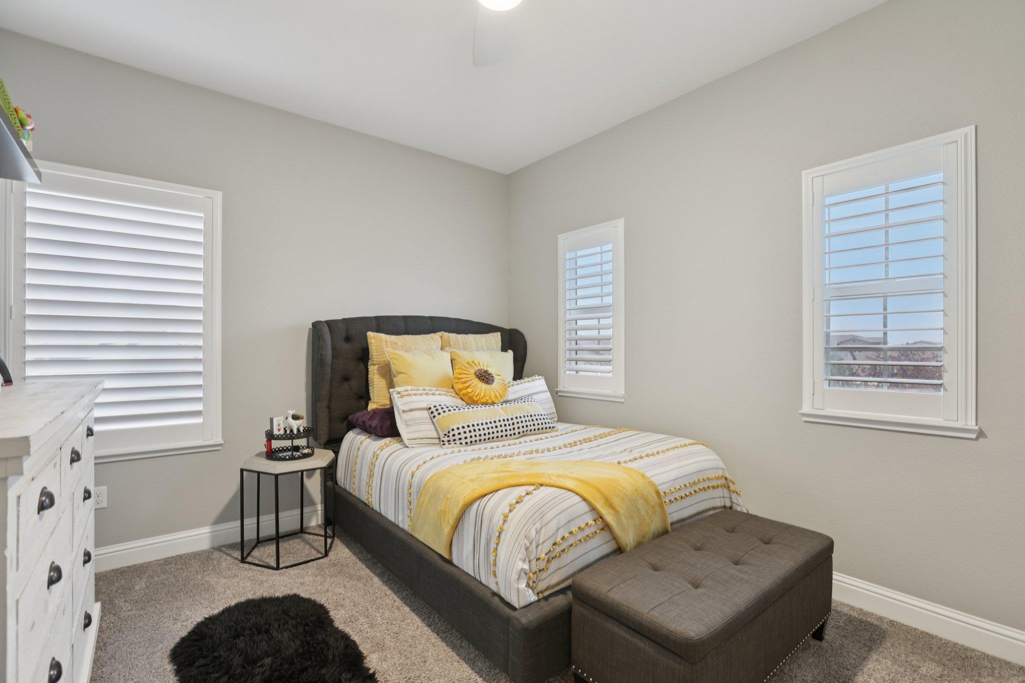 Detail Gallery Image 21 of 45 For 2519 Ava Julianna Way, Manteca,  CA 95337 - 4 Beds | 2/1 Baths