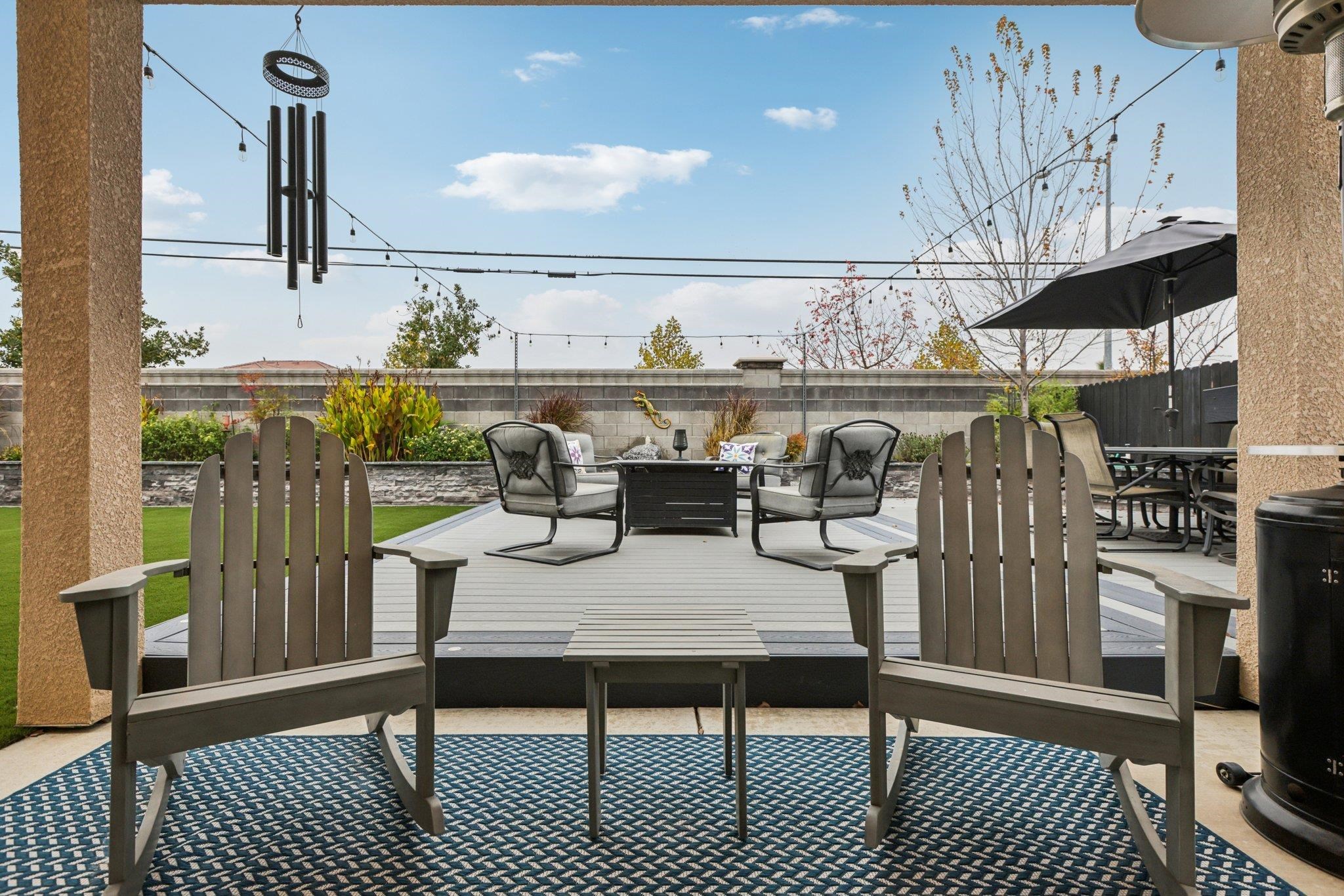 Detail Gallery Image 32 of 45 For 2519 Ava Julianna Way, Manteca,  CA 95337 - 4 Beds | 2/1 Baths