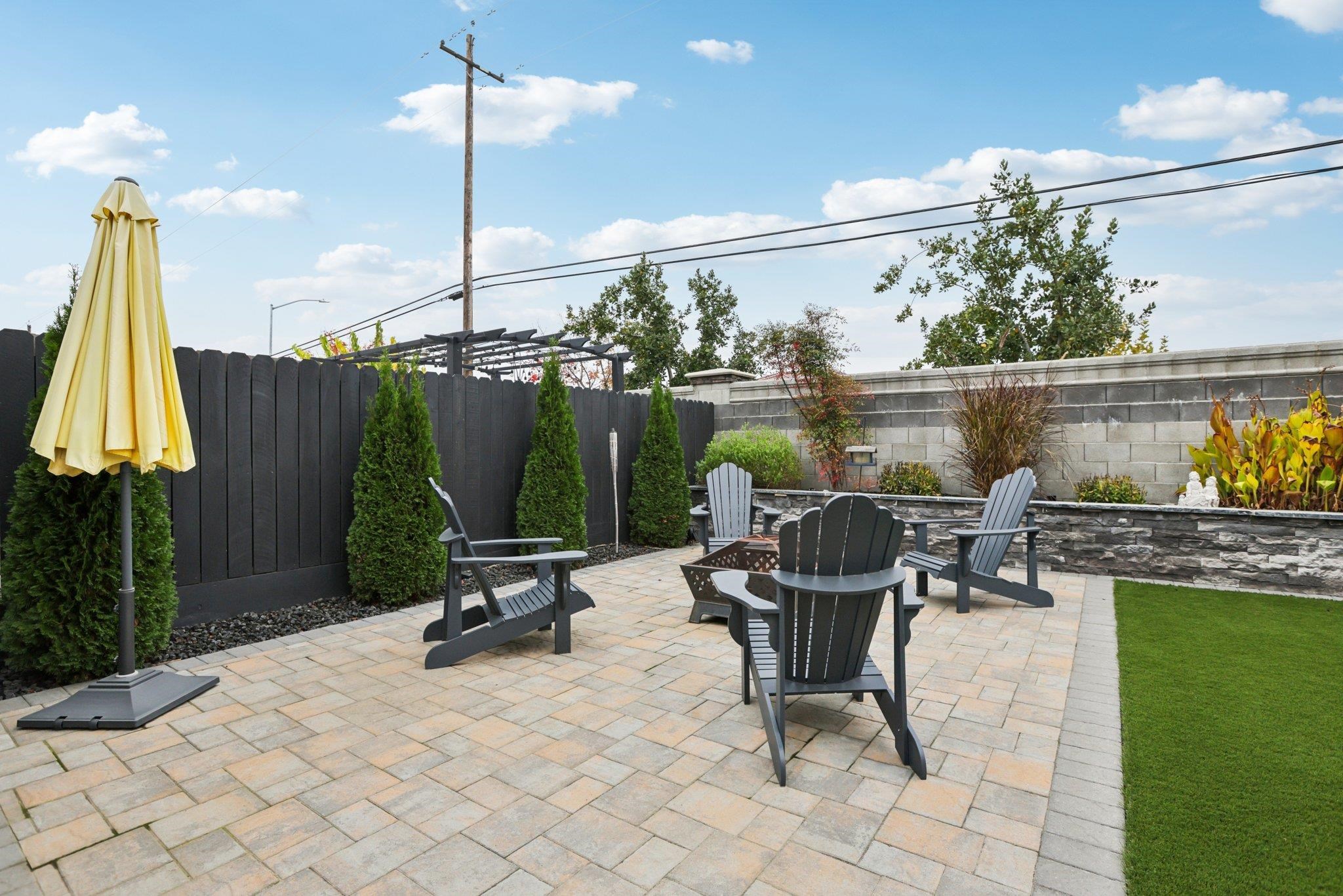 Detail Gallery Image 33 of 45 For 2519 Ava Julianna Way, Manteca,  CA 95337 - 4 Beds | 2/1 Baths