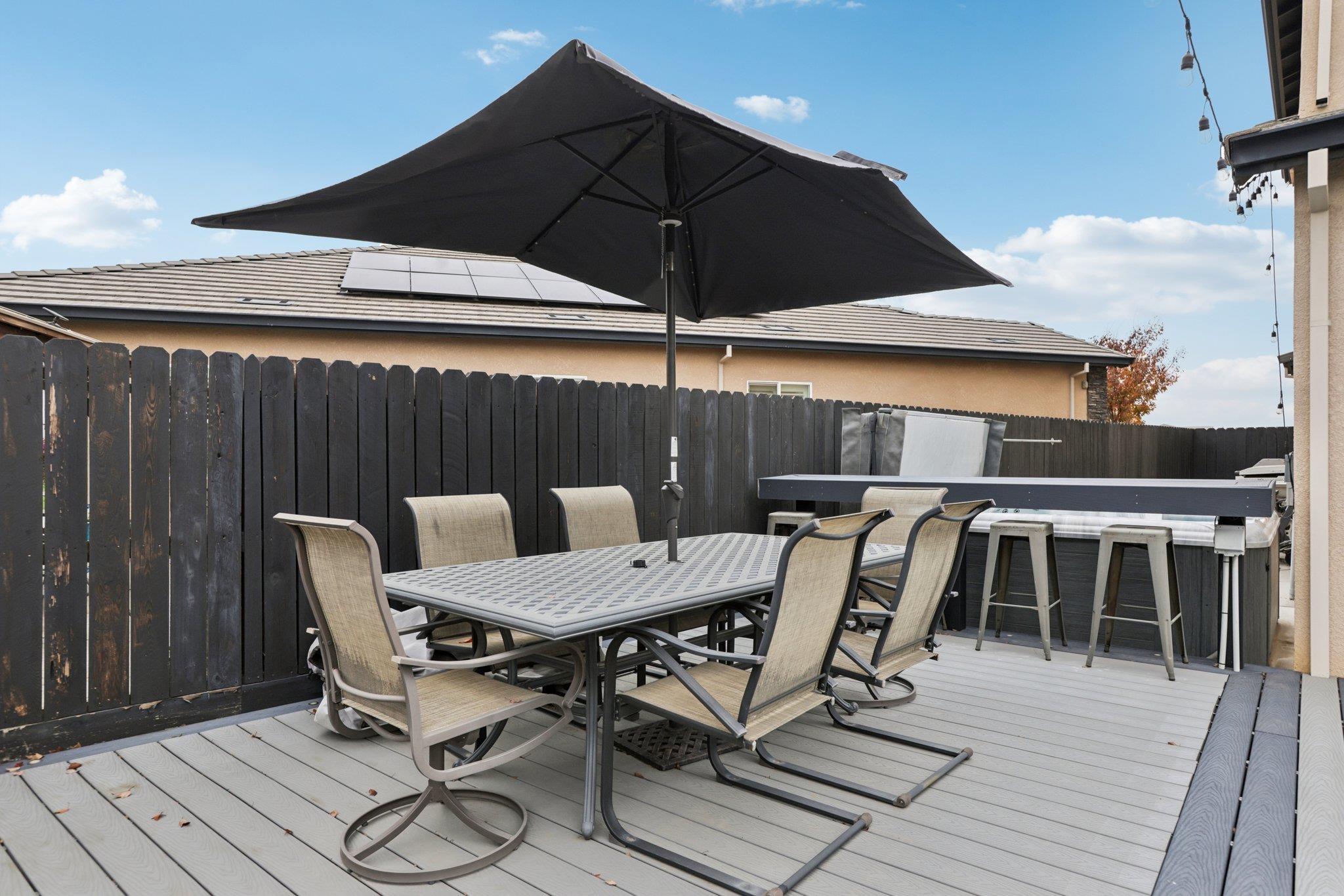 Detail Gallery Image 34 of 45 For 2519 Ava Julianna Way, Manteca,  CA 95337 - 4 Beds | 2/1 Baths