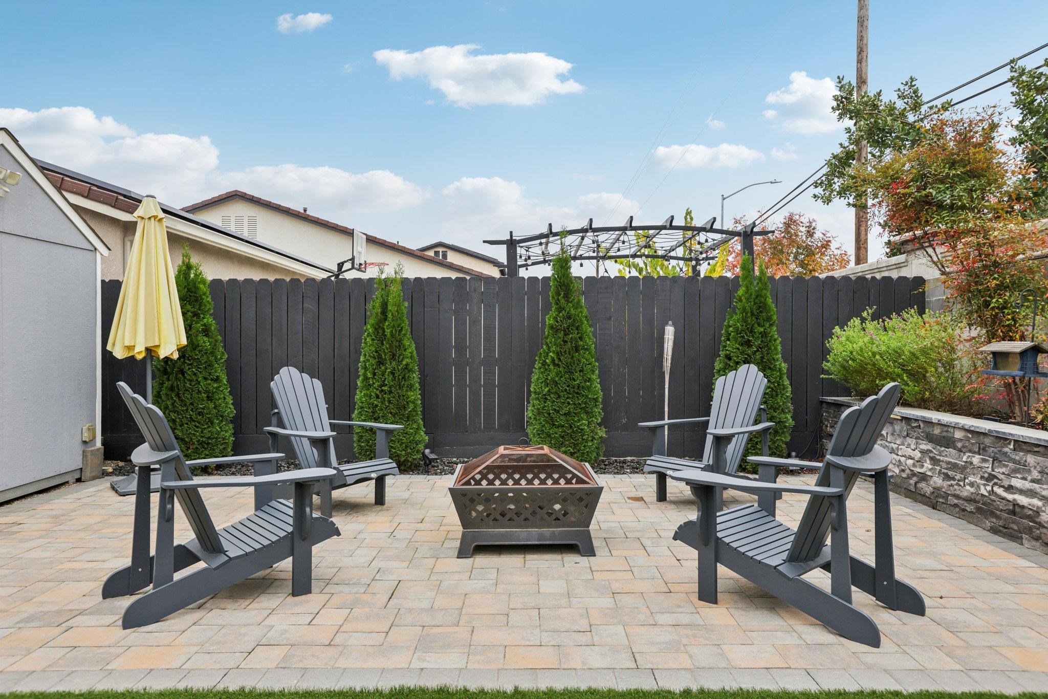 Detail Gallery Image 36 of 45 For 2519 Ava Julianna Way, Manteca,  CA 95337 - 4 Beds | 2/1 Baths