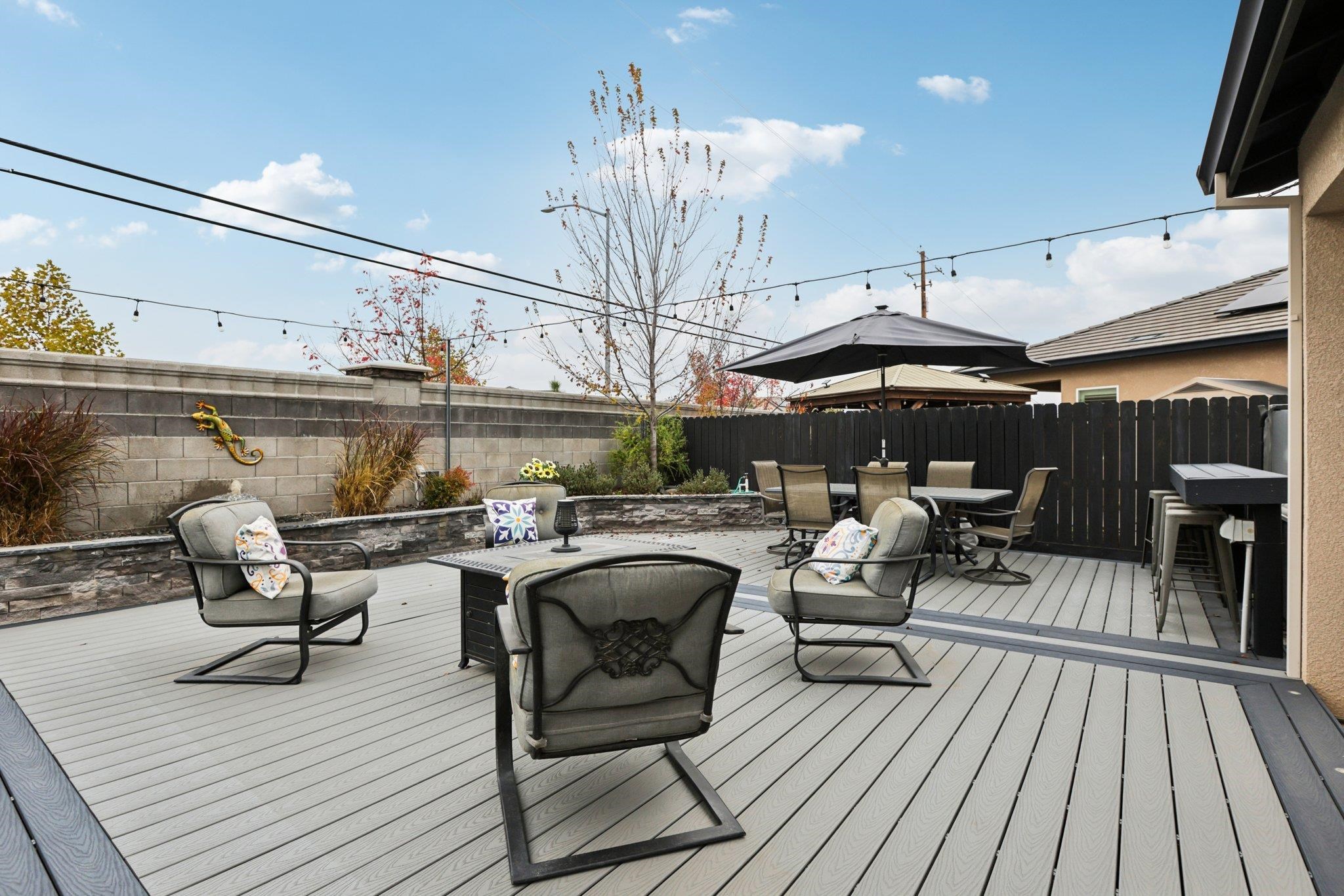 Detail Gallery Image 38 of 45 For 2519 Ava Julianna Way, Manteca,  CA 95337 - 4 Beds | 2/1 Baths