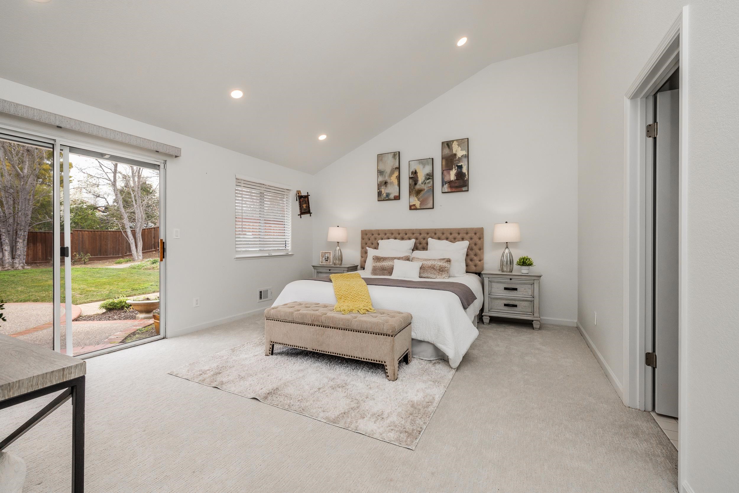 Detail Gallery Image 18 of 60 For 3463 Meadowlands Ln, San Jose,  CA 95135 - 4 Beds | 2 Baths