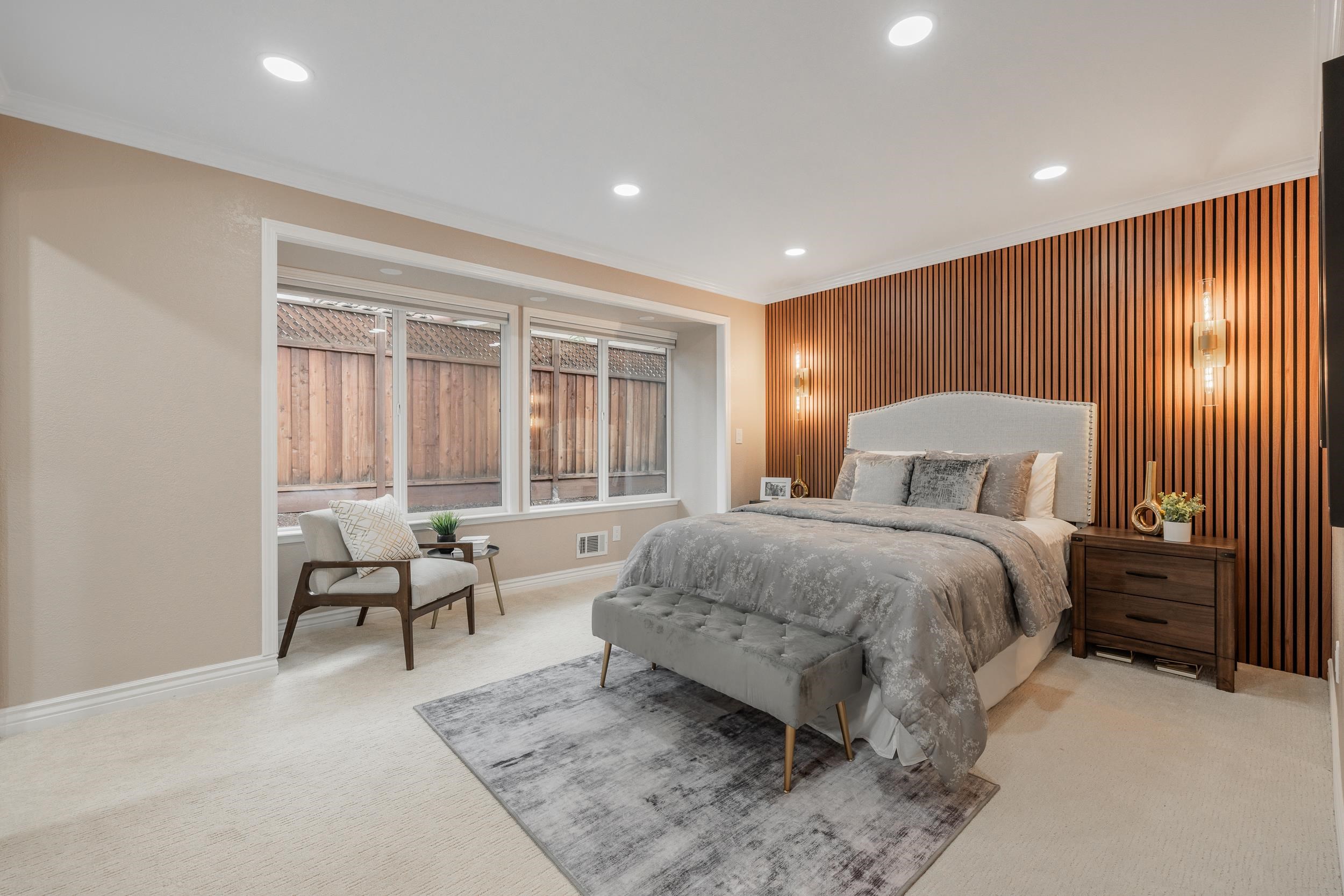 Detail Gallery Image 31 of 60 For 3463 Meadowlands Ln, San Jose,  CA 95135 - 4 Beds | 2 Baths