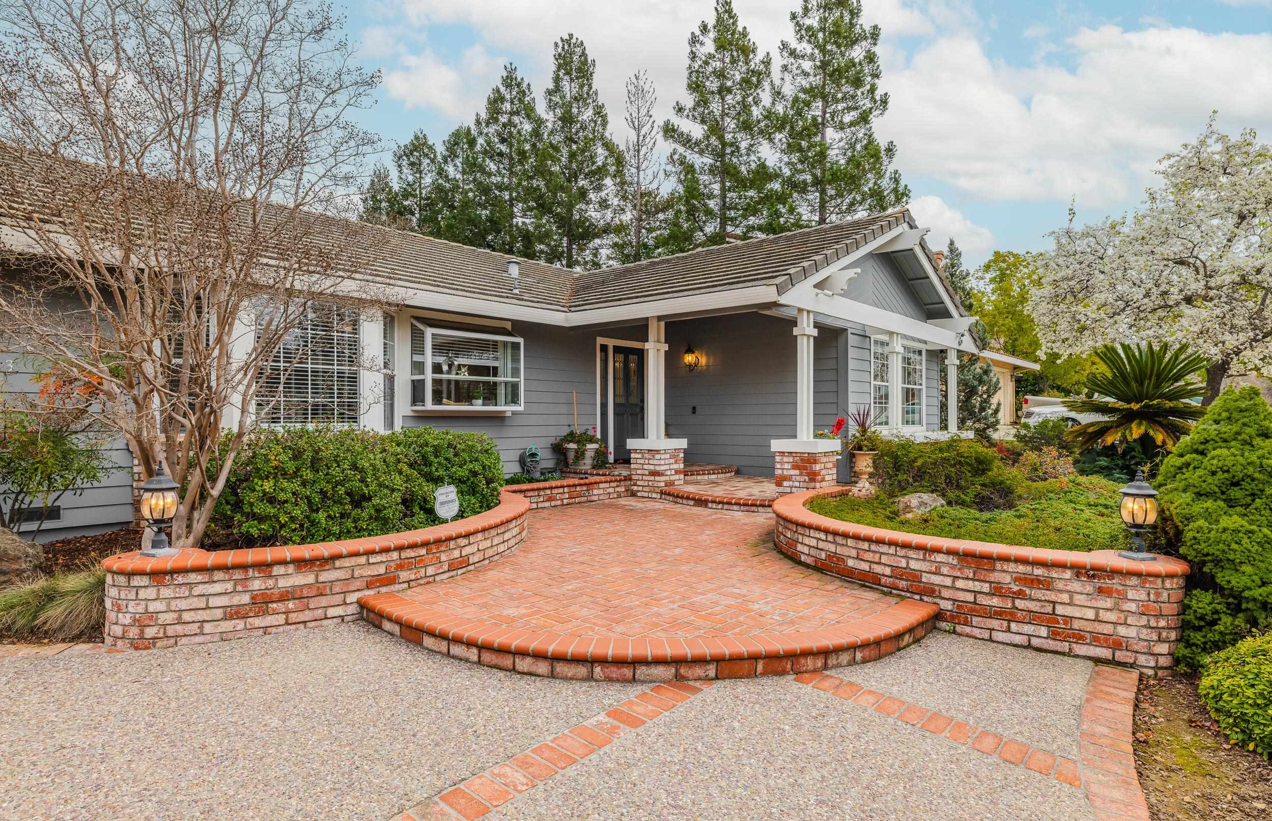 Detail Gallery Image 41 of 60 For 3463 Meadowlands Ln, San Jose,  CA 95135 - 4 Beds | 2 Baths