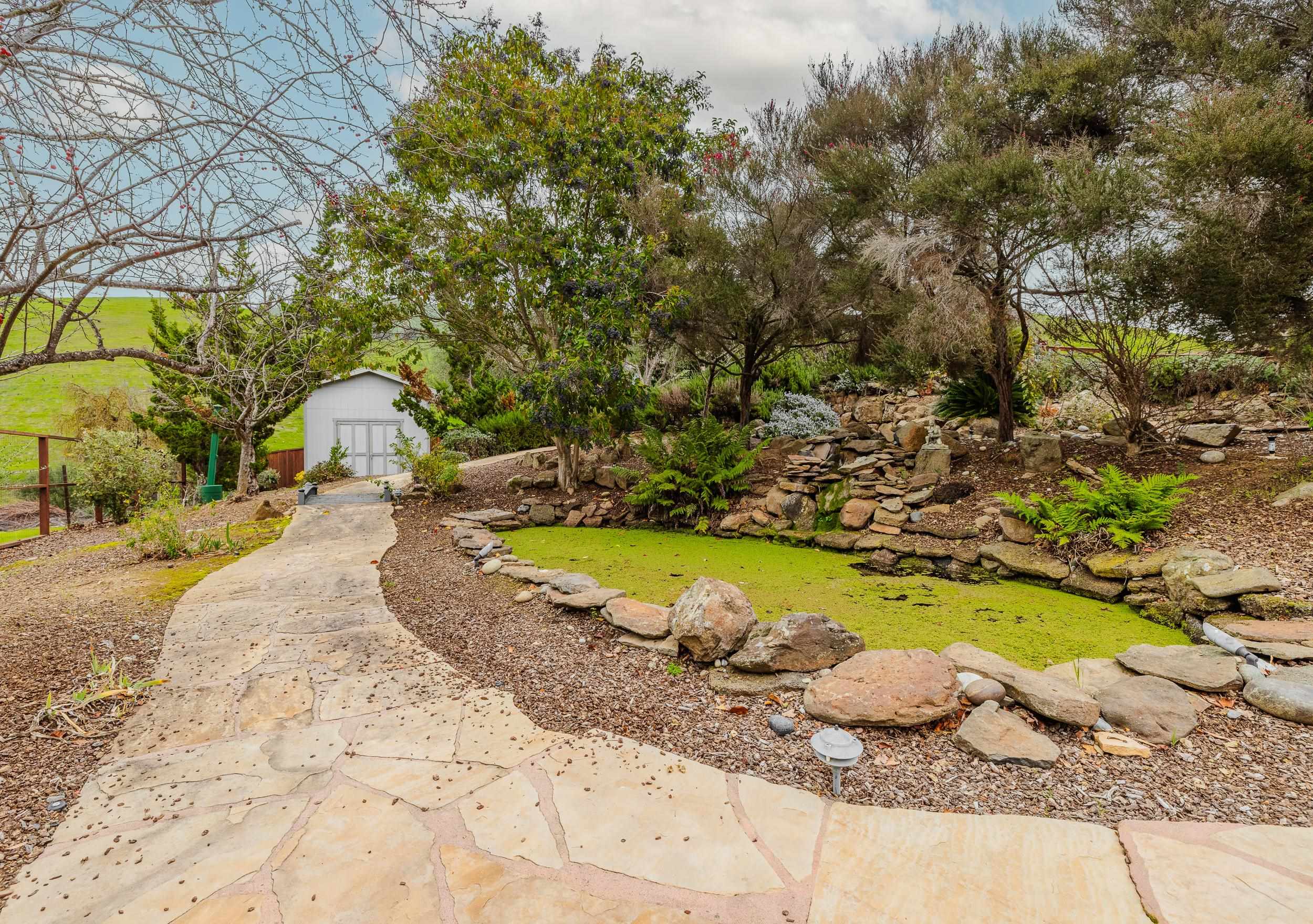 Detail Gallery Image 45 of 60 For 3463 Meadowlands Ln, San Jose,  CA 95135 - 4 Beds | 2 Baths