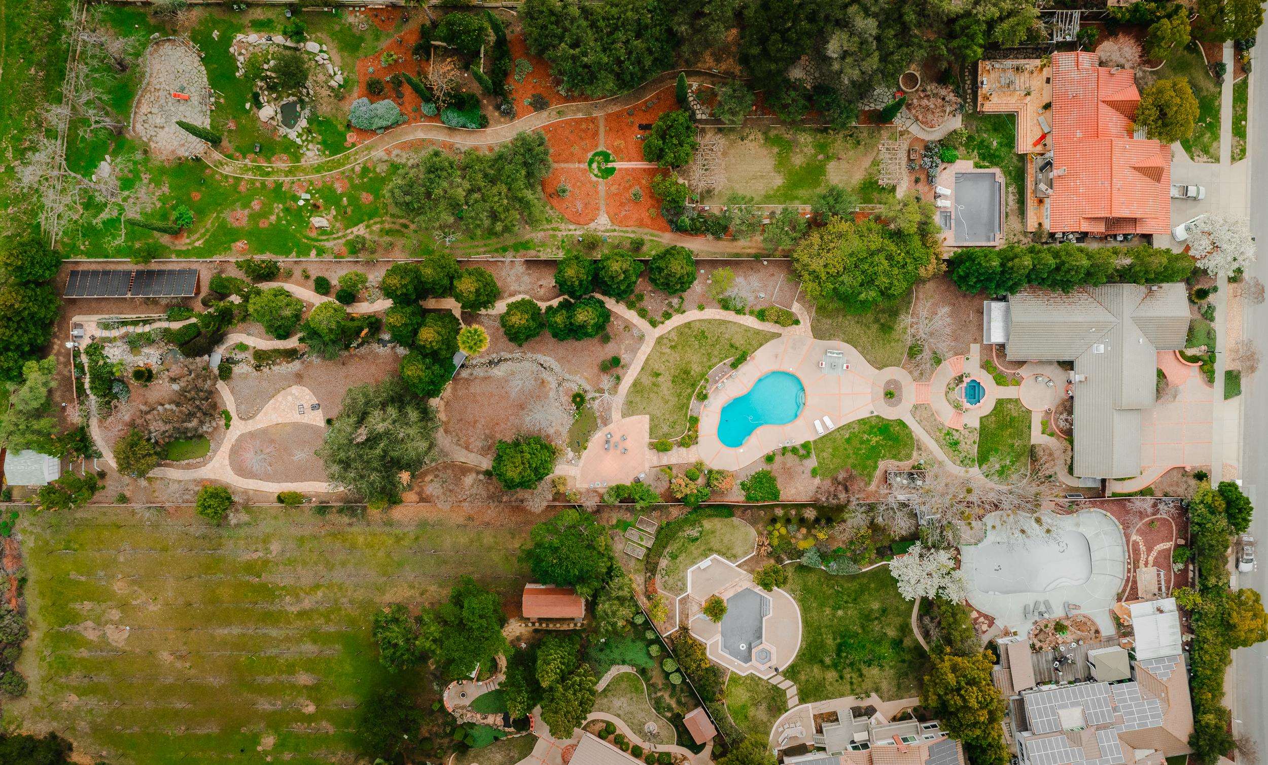 Detail Gallery Image 56 of 60 For 3463 Meadowlands Ln, San Jose,  CA 95135 - 4 Beds | 2 Baths