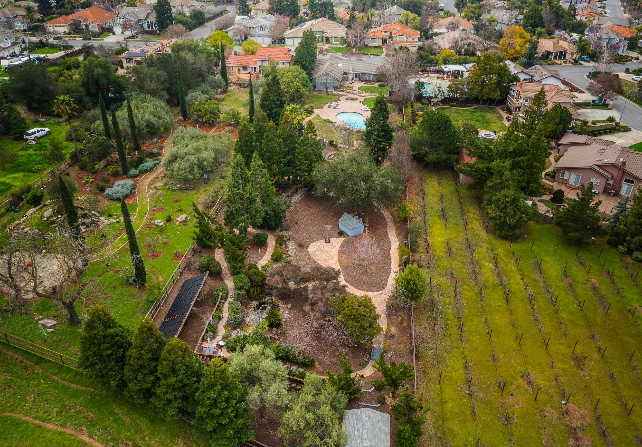 Detail Gallery Image 59 of 60 For 3463 Meadowlands Ln, San Jose,  CA 95135 - 4 Beds | 2 Baths