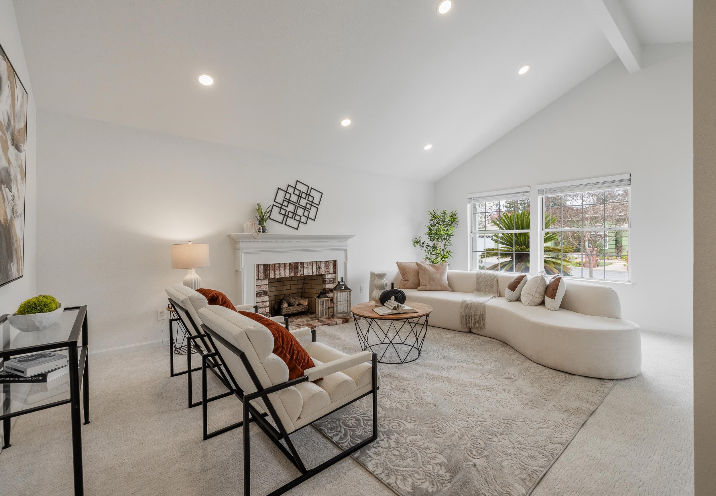 Detail Gallery Image 7 of 60 For 3463 Meadowlands Ln, San Jose,  CA 95135 - 4 Beds | 2 Baths