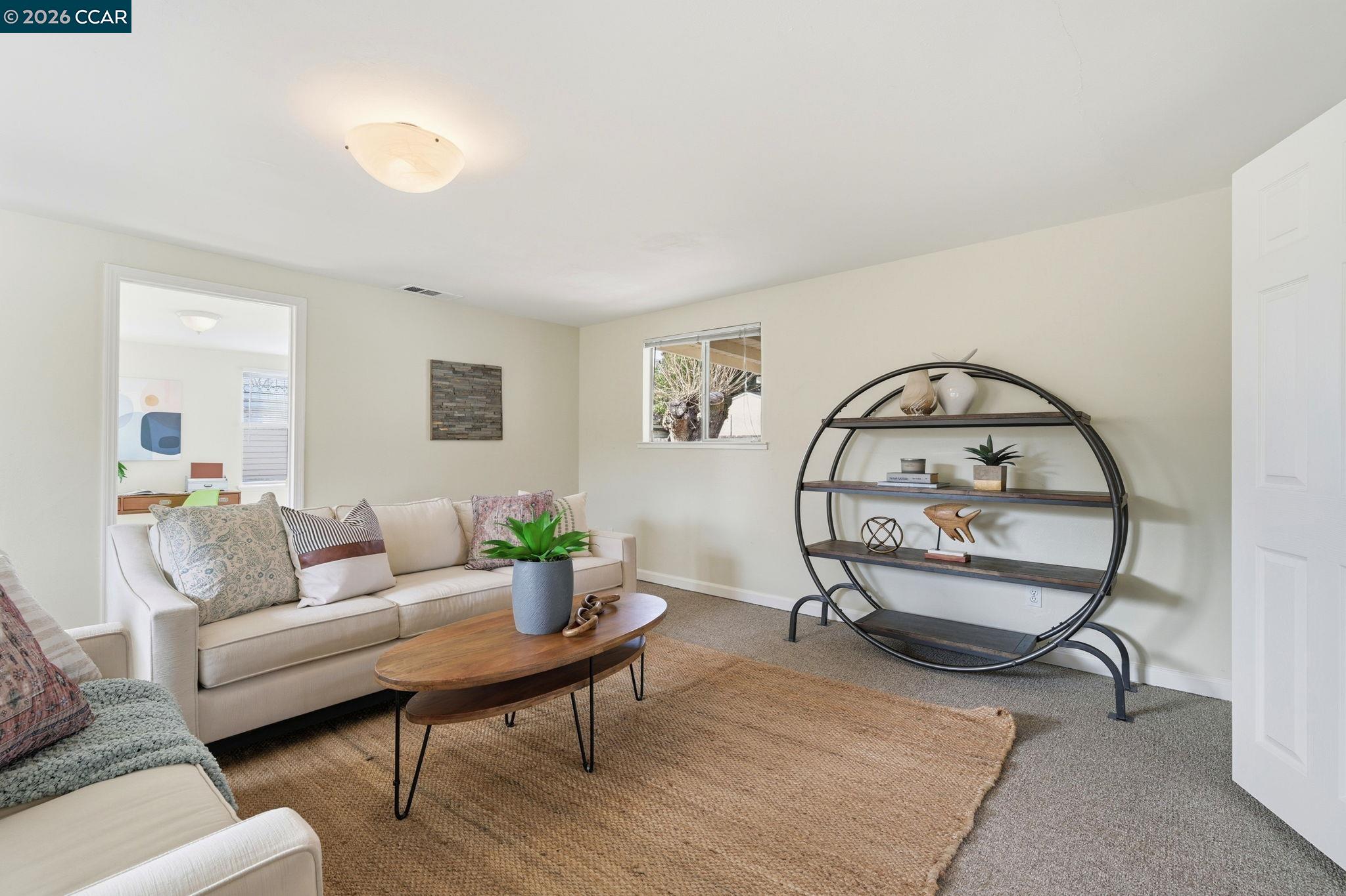 Detail Gallery Image 13 of 30 For 2831 Richard Ave, Concord,  CA 94520 - 3 Beds | 1 Baths