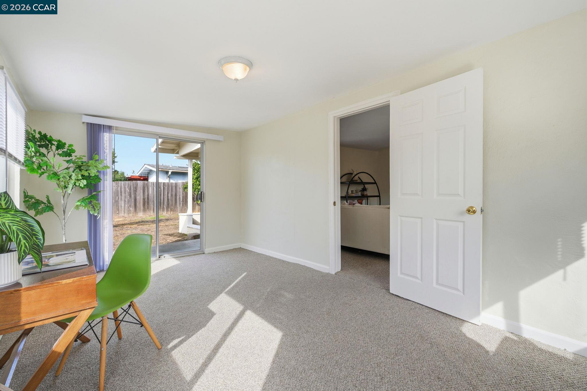Detail Gallery Image 14 of 30 For 2831 Richard Ave, Concord,  CA 94520 - 3 Beds | 1 Baths