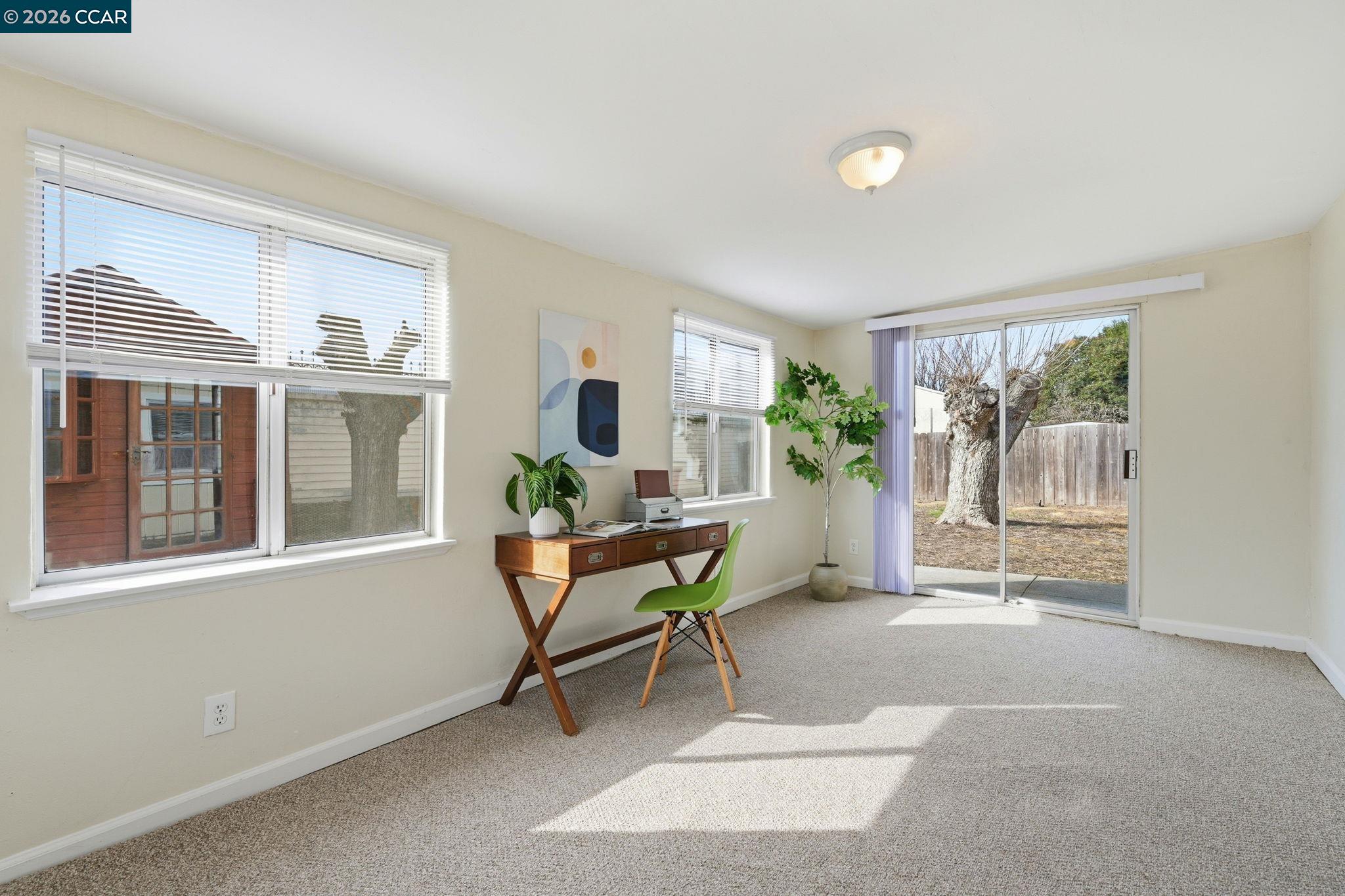 Detail Gallery Image 15 of 30 For 2831 Richard Ave, Concord,  CA 94520 - 3 Beds | 1 Baths