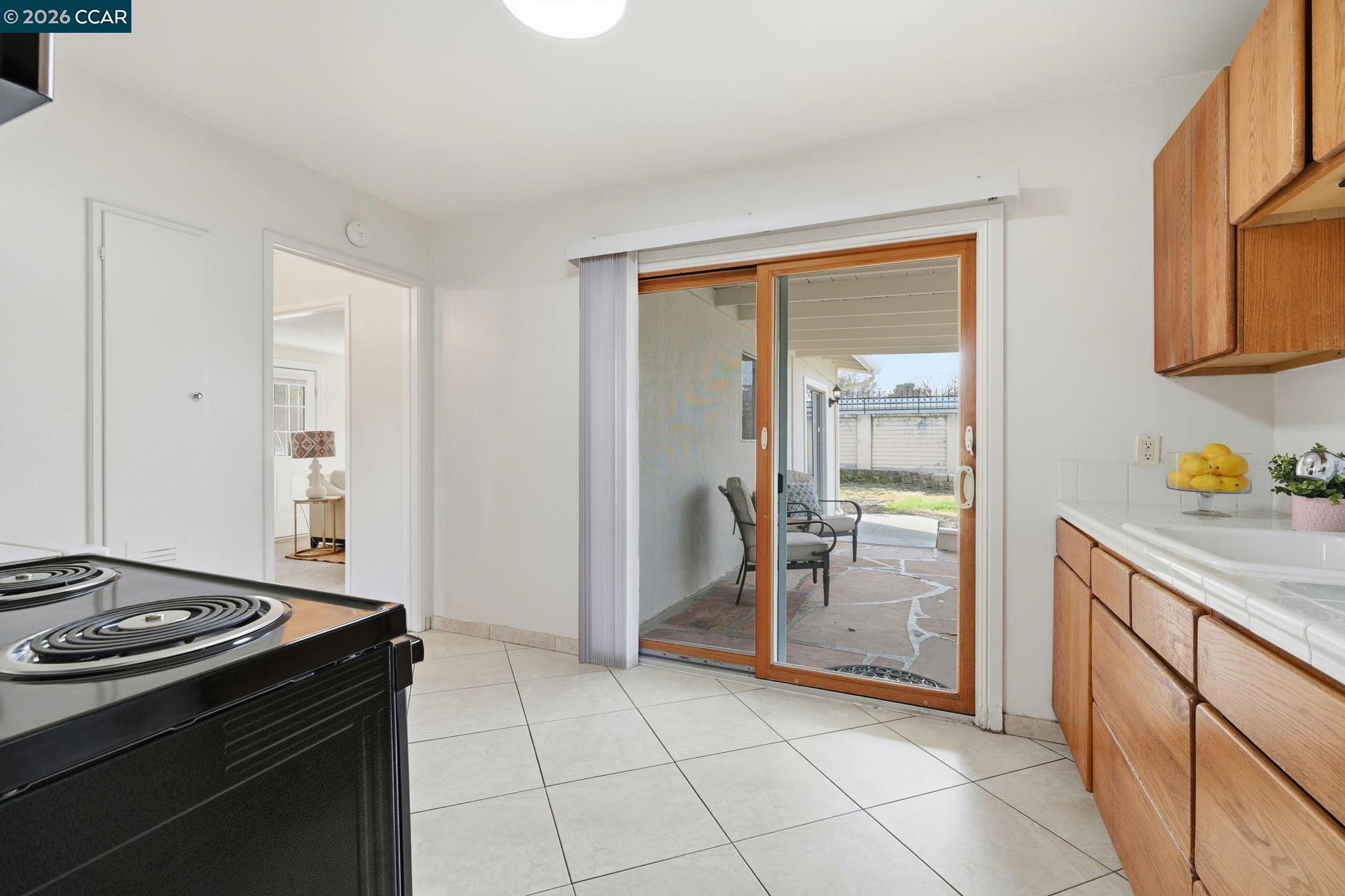 Detail Gallery Image 18 of 30 For 2831 Richard Ave, Concord,  CA 94520 - 3 Beds | 1 Baths