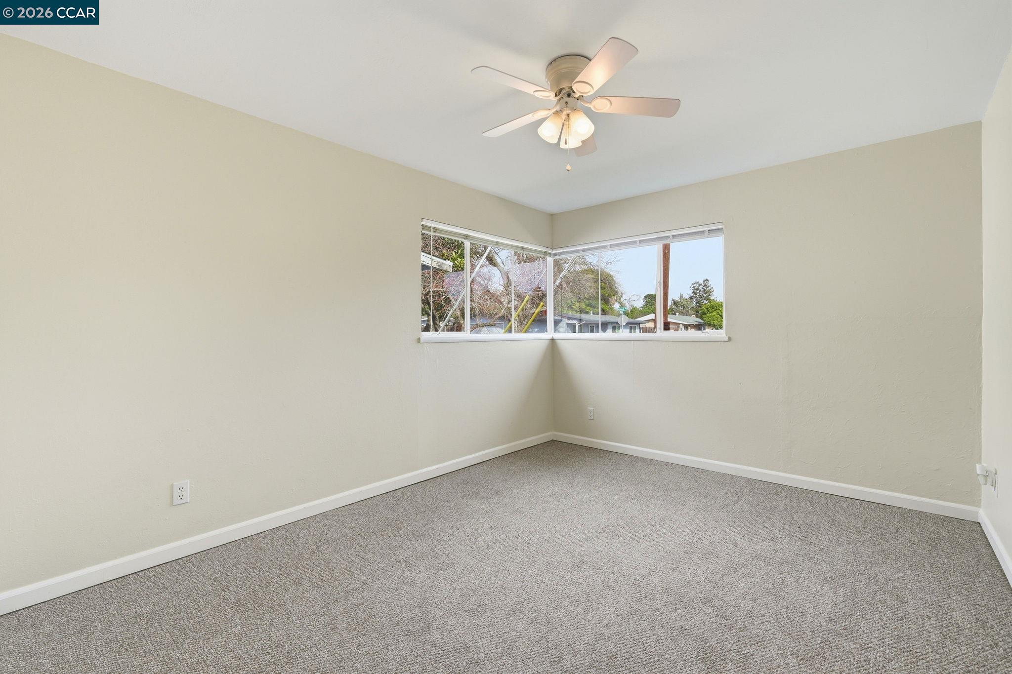 Detail Gallery Image 21 of 30 For 2831 Richard Ave, Concord,  CA 94520 - 3 Beds | 1 Baths