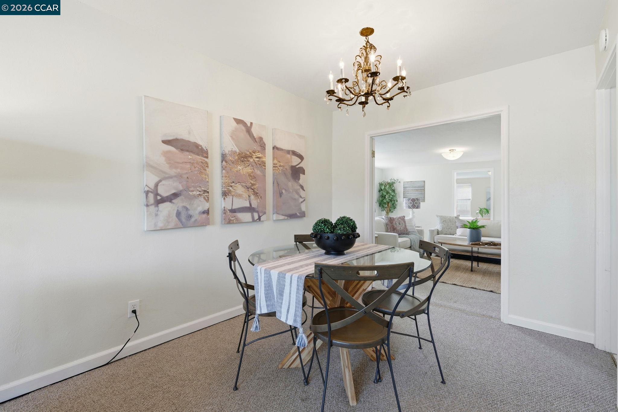 Detail Gallery Image 10 of 30 For 2831 Richard Ave, Concord,  CA 94520 - 3 Beds | 1 Baths