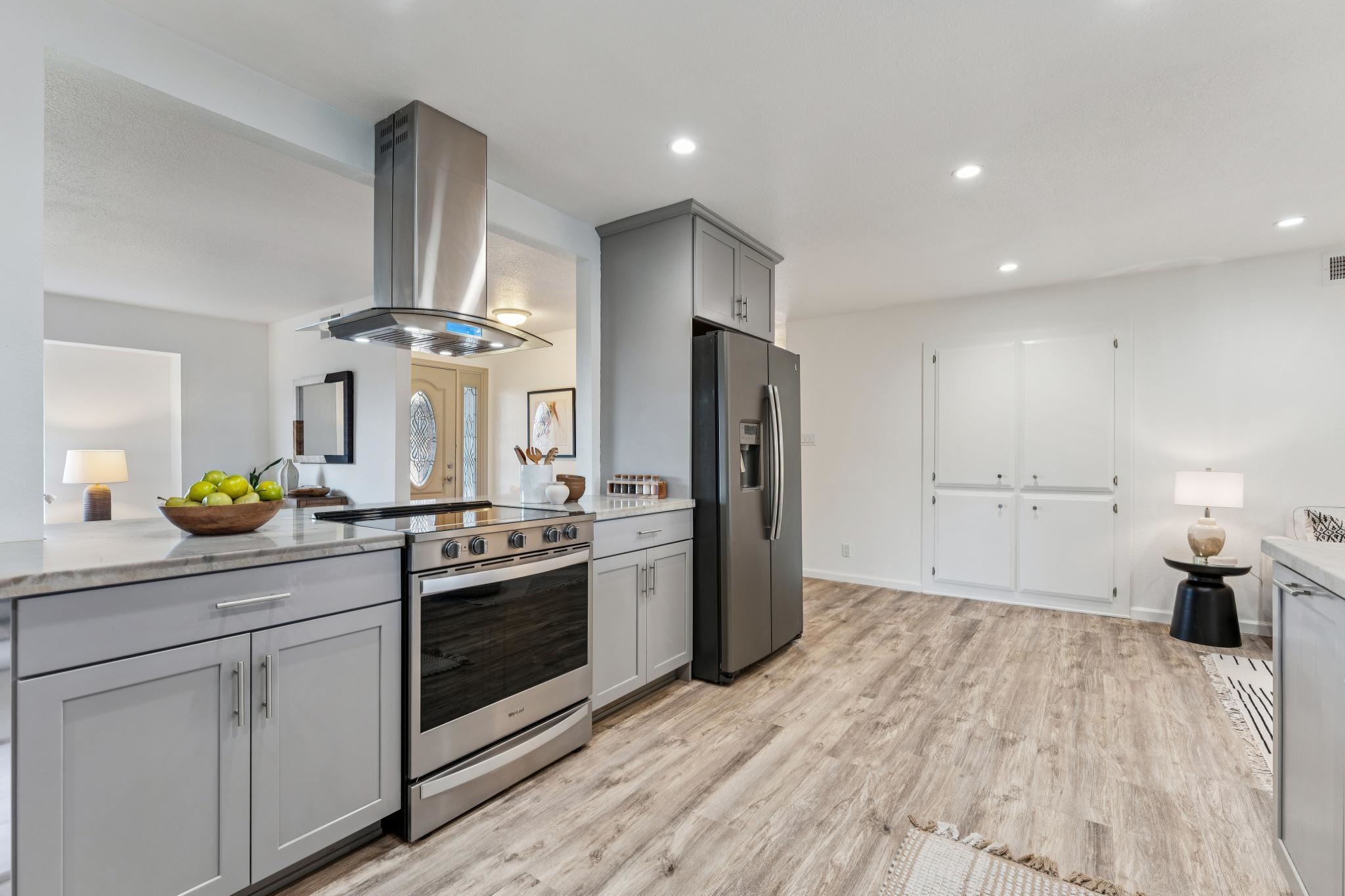 Detail Gallery Image 15 of 44 For 885 Tara Hills Dr, Pinole,  CA 94564 - 3 Beds | 2 Baths