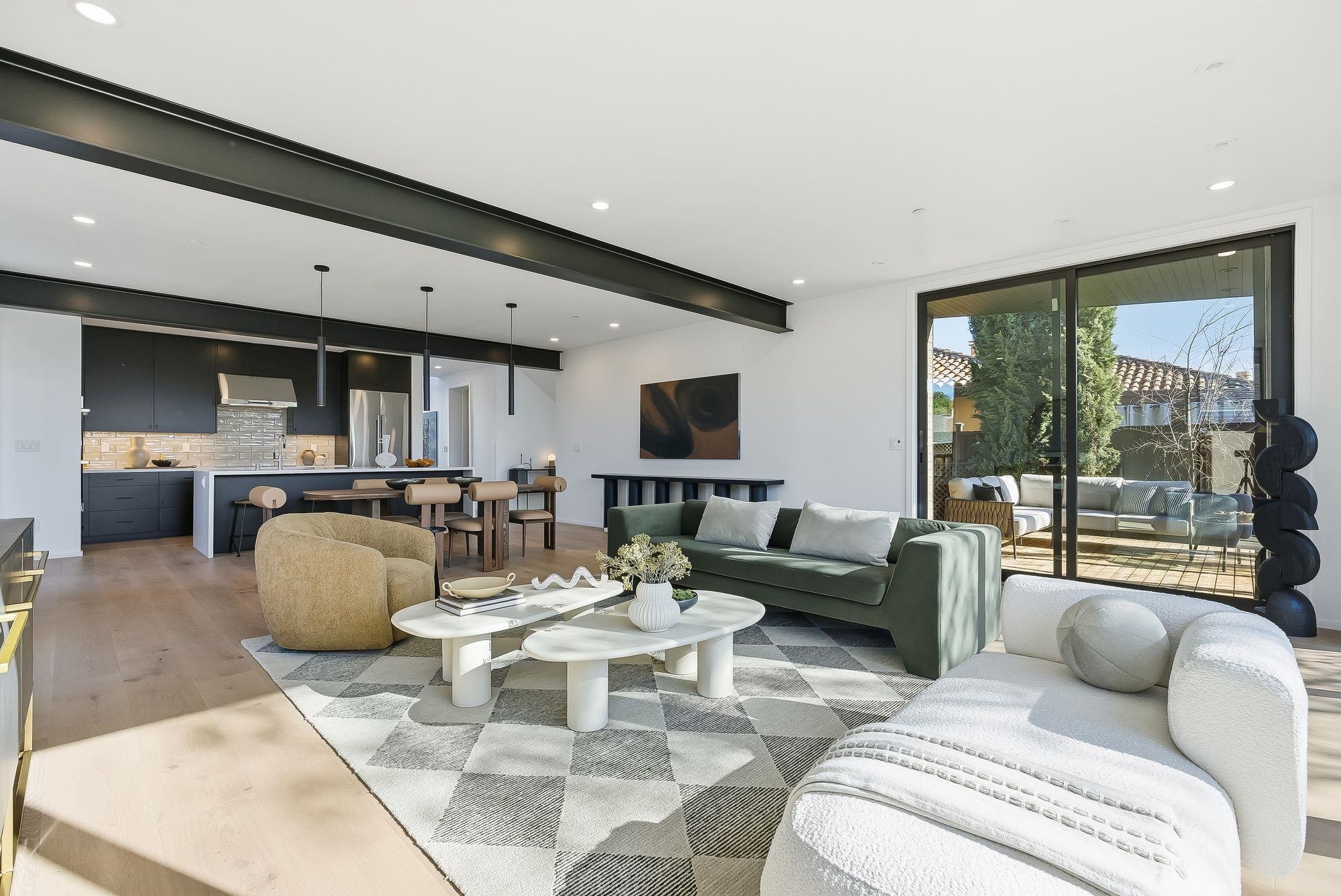 Detail Gallery Image 11 of 54 For 1544 De Anza Way, San Jose,  CA 95125 - 5 Beds | 3 Baths