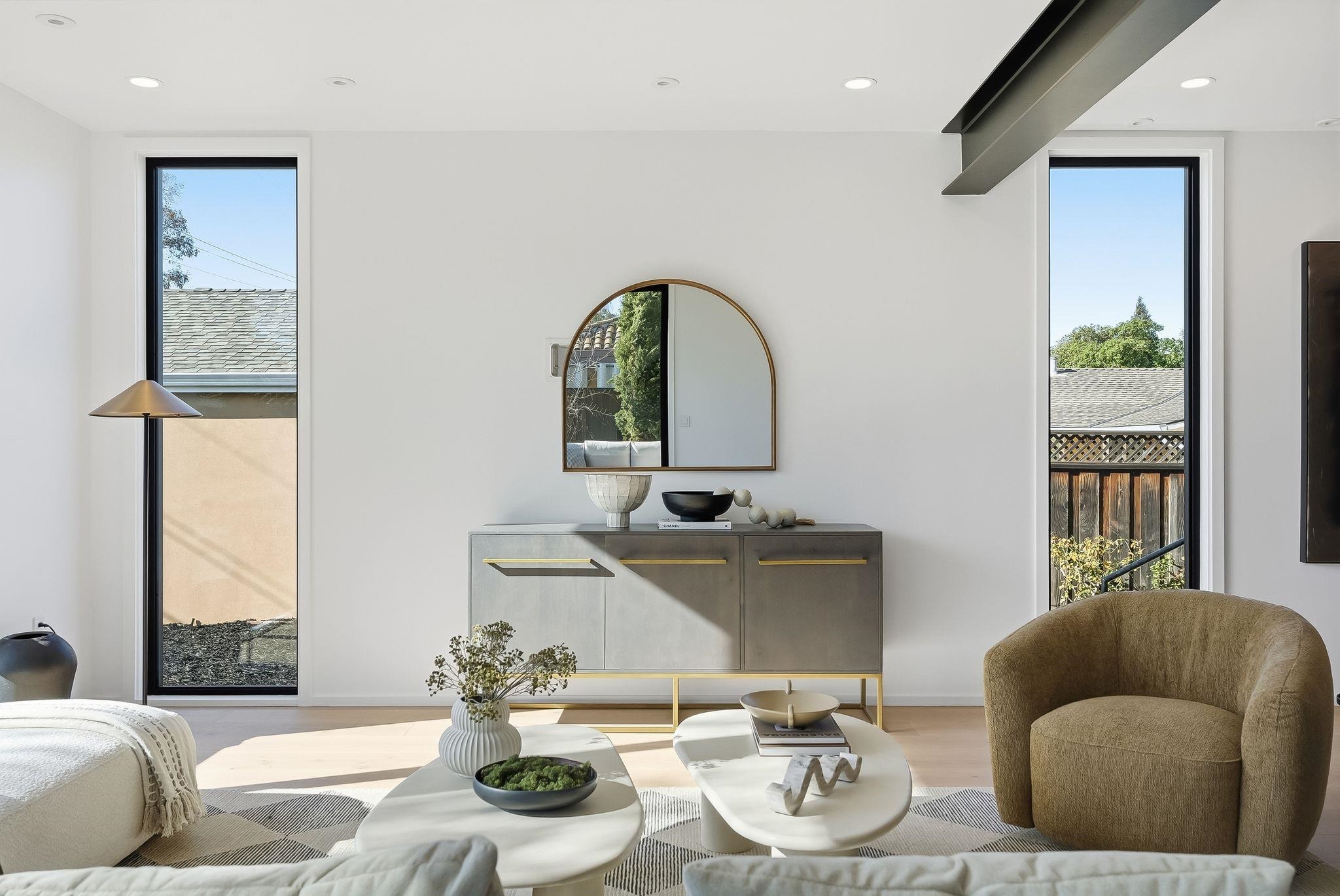 Detail Gallery Image 13 of 54 For 1544 De Anza Way, San Jose,  CA 95125 - 5 Beds | 3 Baths