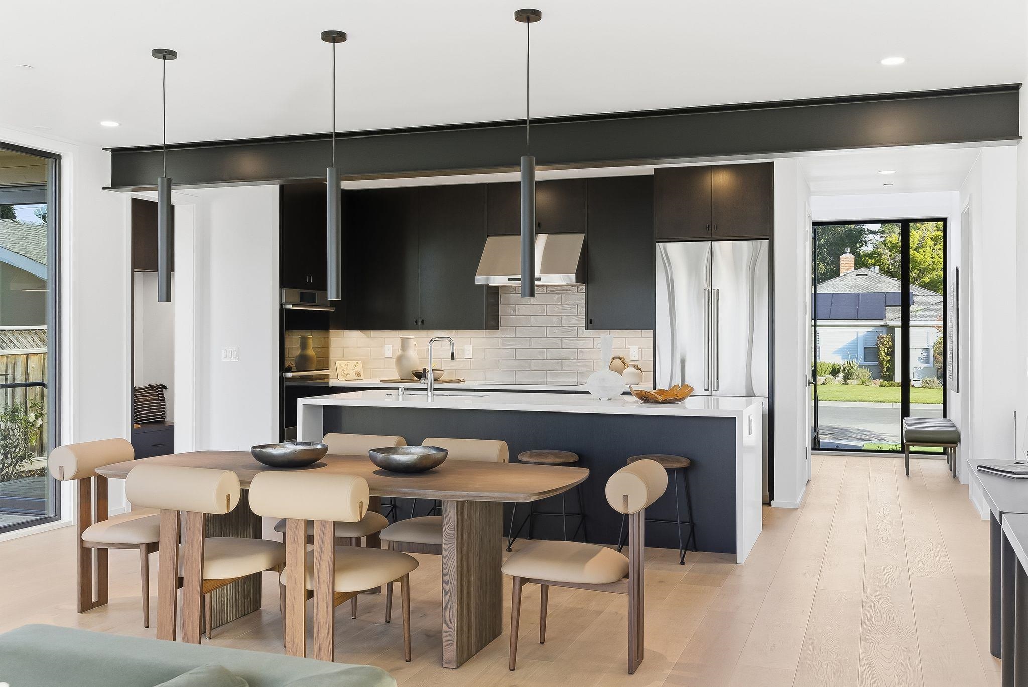 Detail Gallery Image 17 of 54 For 1544 De Anza Way, San Jose,  CA 95125 - 5 Beds | 3 Baths