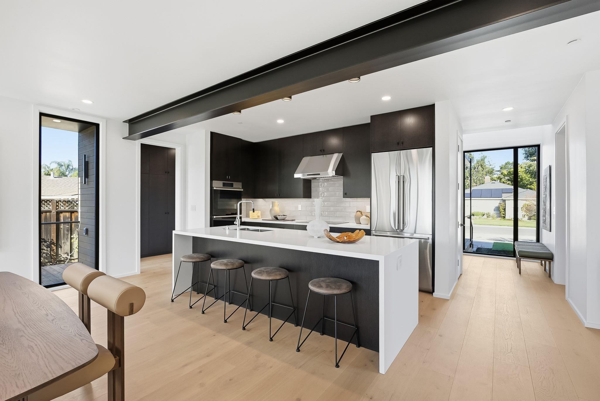 Detail Gallery Image 18 of 54 For 1544 De Anza Way, San Jose,  CA 95125 - 5 Beds | 3 Baths