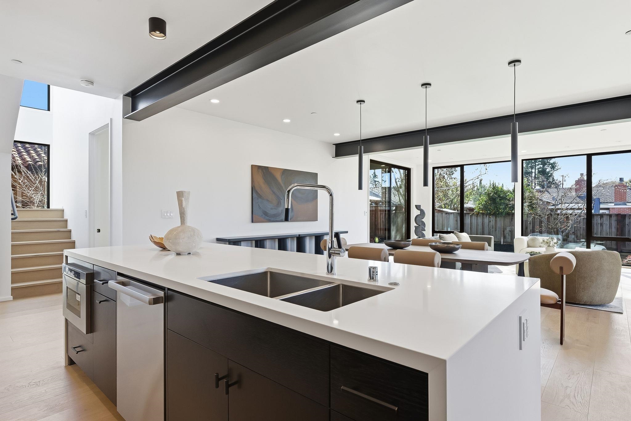 Detail Gallery Image 22 of 54 For 1544 De Anza Way, San Jose,  CA 95125 - 5 Beds | 3 Baths