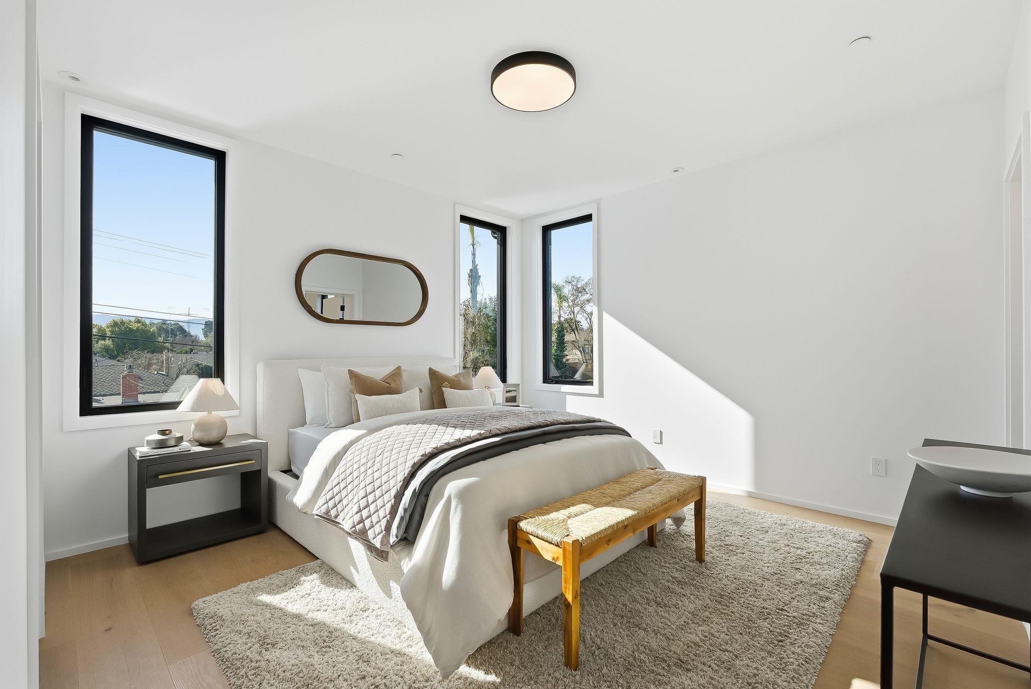 Detail Gallery Image 26 of 54 For 1544 De Anza Way, San Jose,  CA 95125 - 5 Beds | 3 Baths