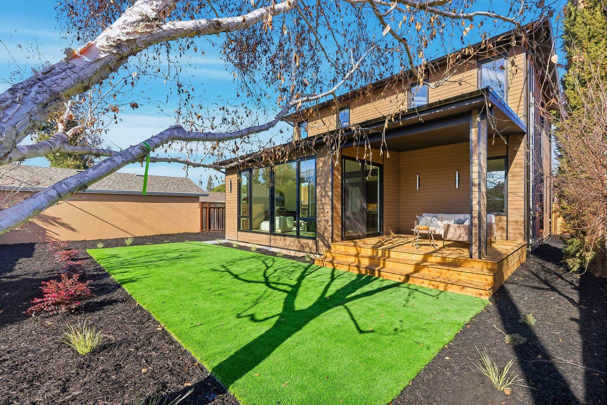 Detail Gallery Image 45 of 54 For 1544 De Anza Way, San Jose,  CA 95125 - 5 Beds | 3 Baths