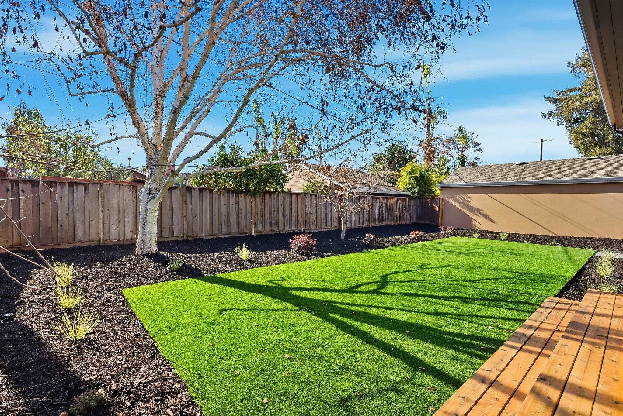 Detail Gallery Image 48 of 54 For 1544 De Anza Way, San Jose,  CA 95125 - 5 Beds | 3 Baths