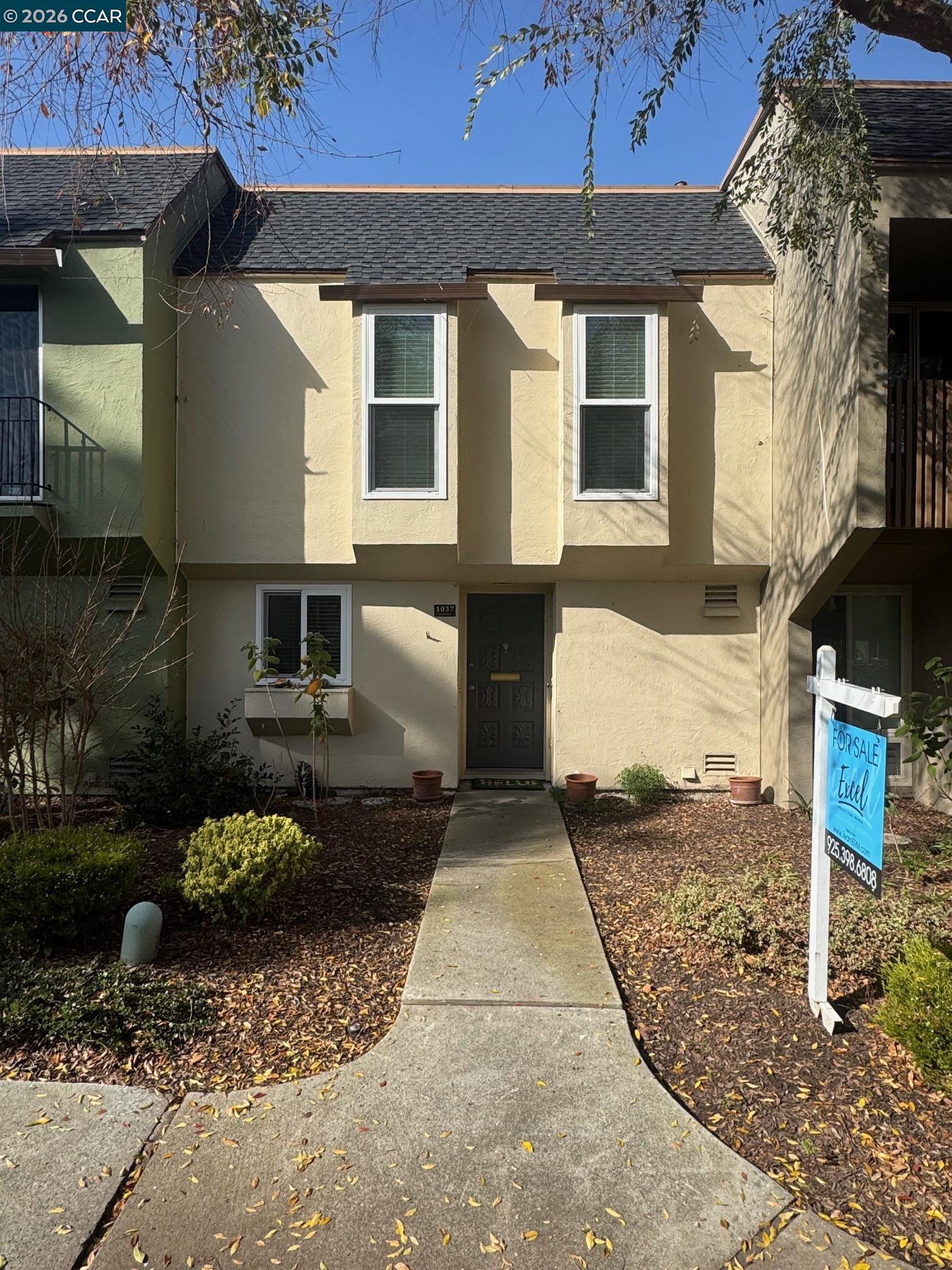 1037 Via Bonita, Alameda