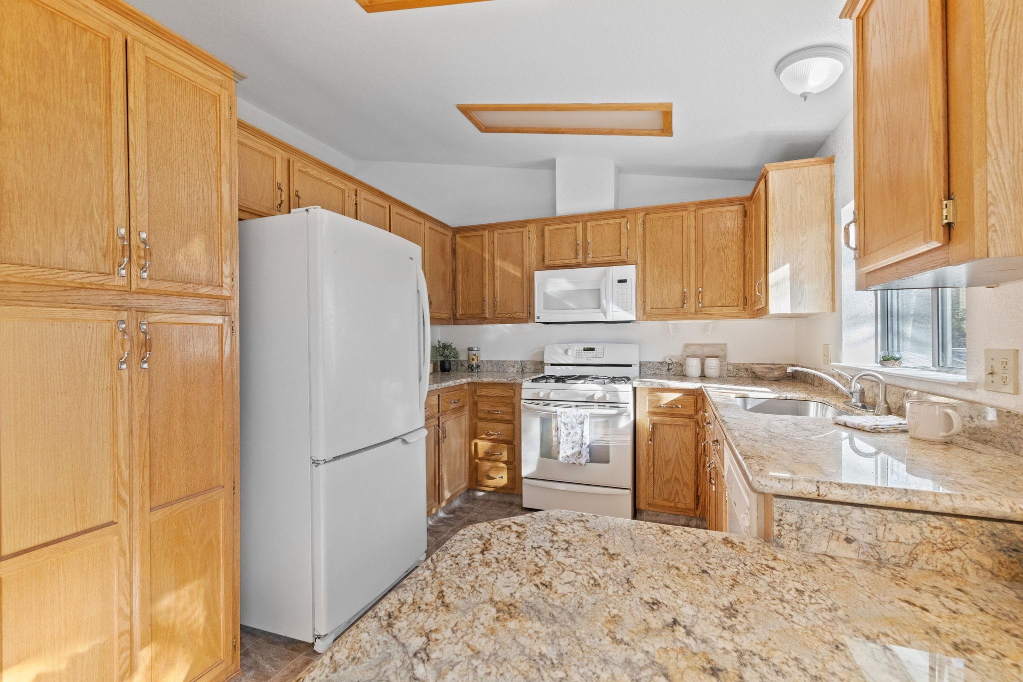 12800 Honey Locust Ct. UNIT&nbsp;14, Sonora, CA, 95370