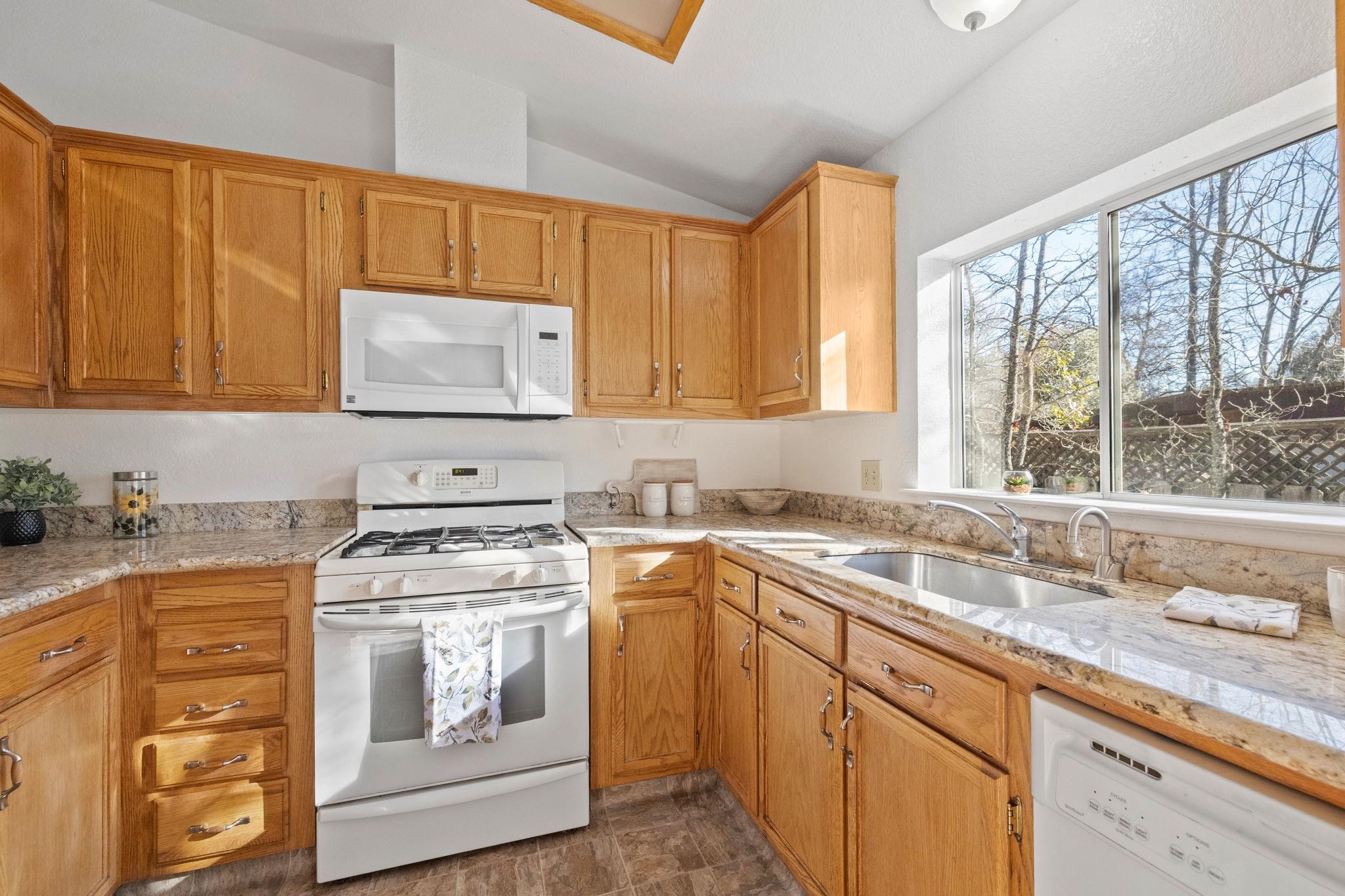 12800 Honey Locust Ct. UNIT&nbsp;14, Sonora, CA, 95370