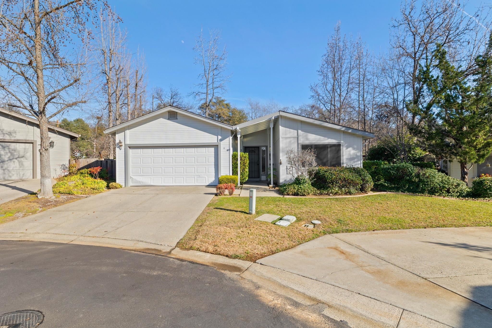 12800 Honey Locust Ct. UNIT&nbsp;14, Sonora, CA, 95370