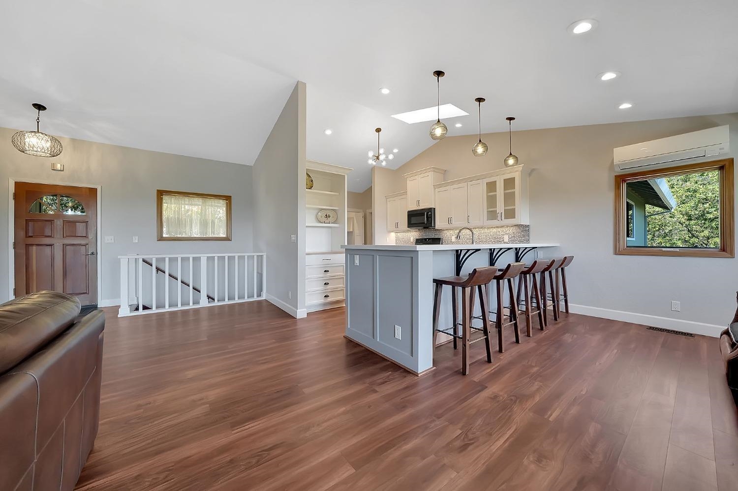 Detail Gallery Image 14 of 60 For 5569 Campfire Court 1, Hathaway Pines,  CA 95233 - 4 Beds | 2 Baths