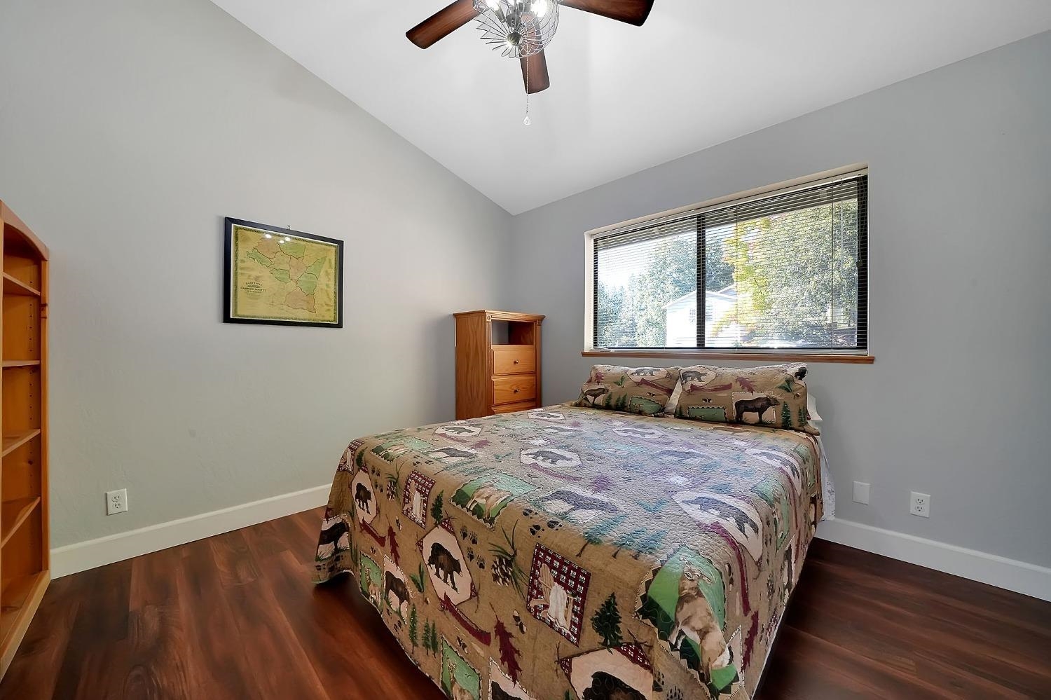 Detail Gallery Image 36 of 60 For 5569 Campfire Court 1, Hathaway Pines,  CA 95233 - 4 Beds | 2 Baths