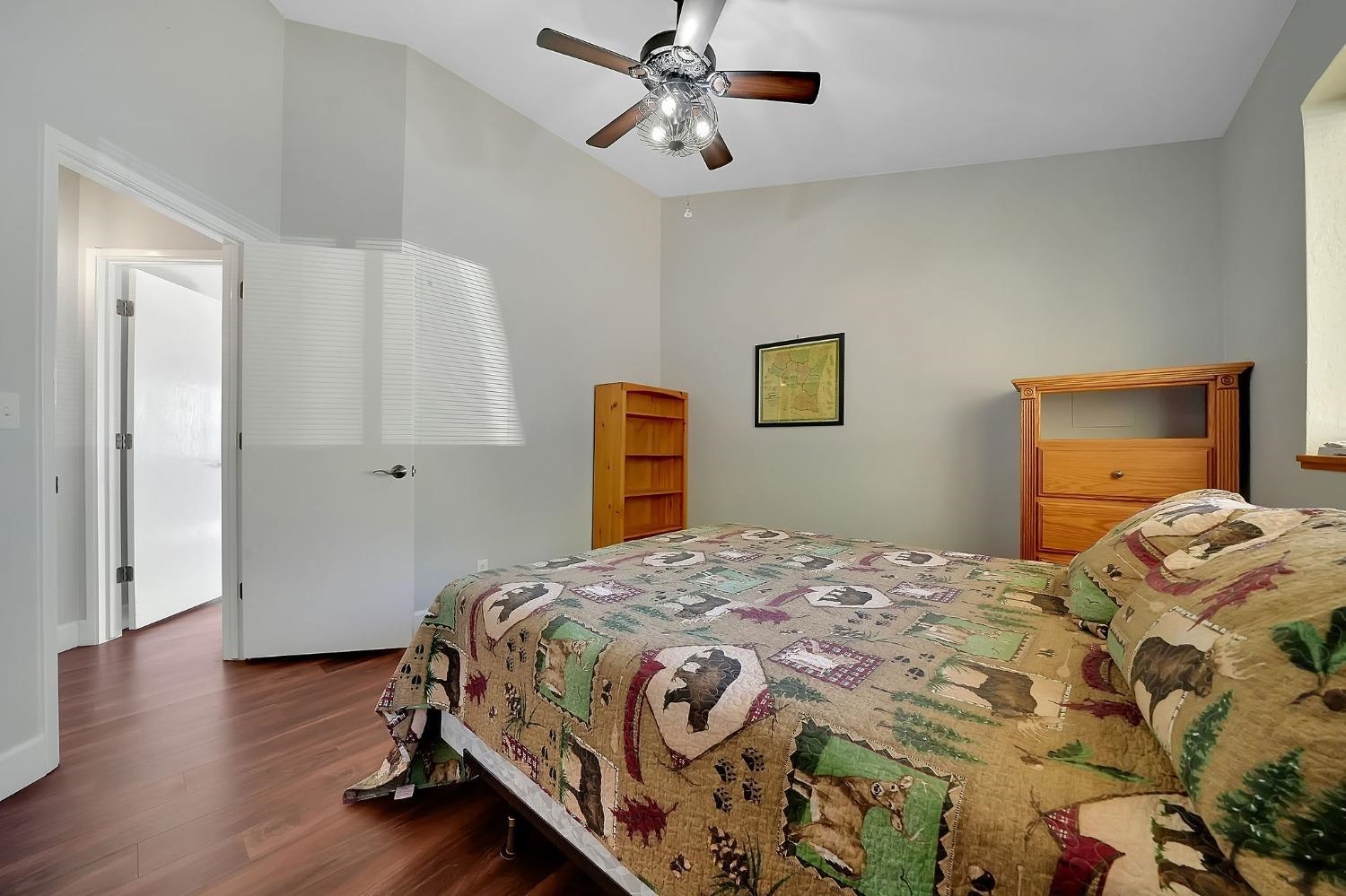 Detail Gallery Image 37 of 60 For 5569 Campfire Court 1, Hathaway Pines,  CA 95233 - 4 Beds | 2 Baths