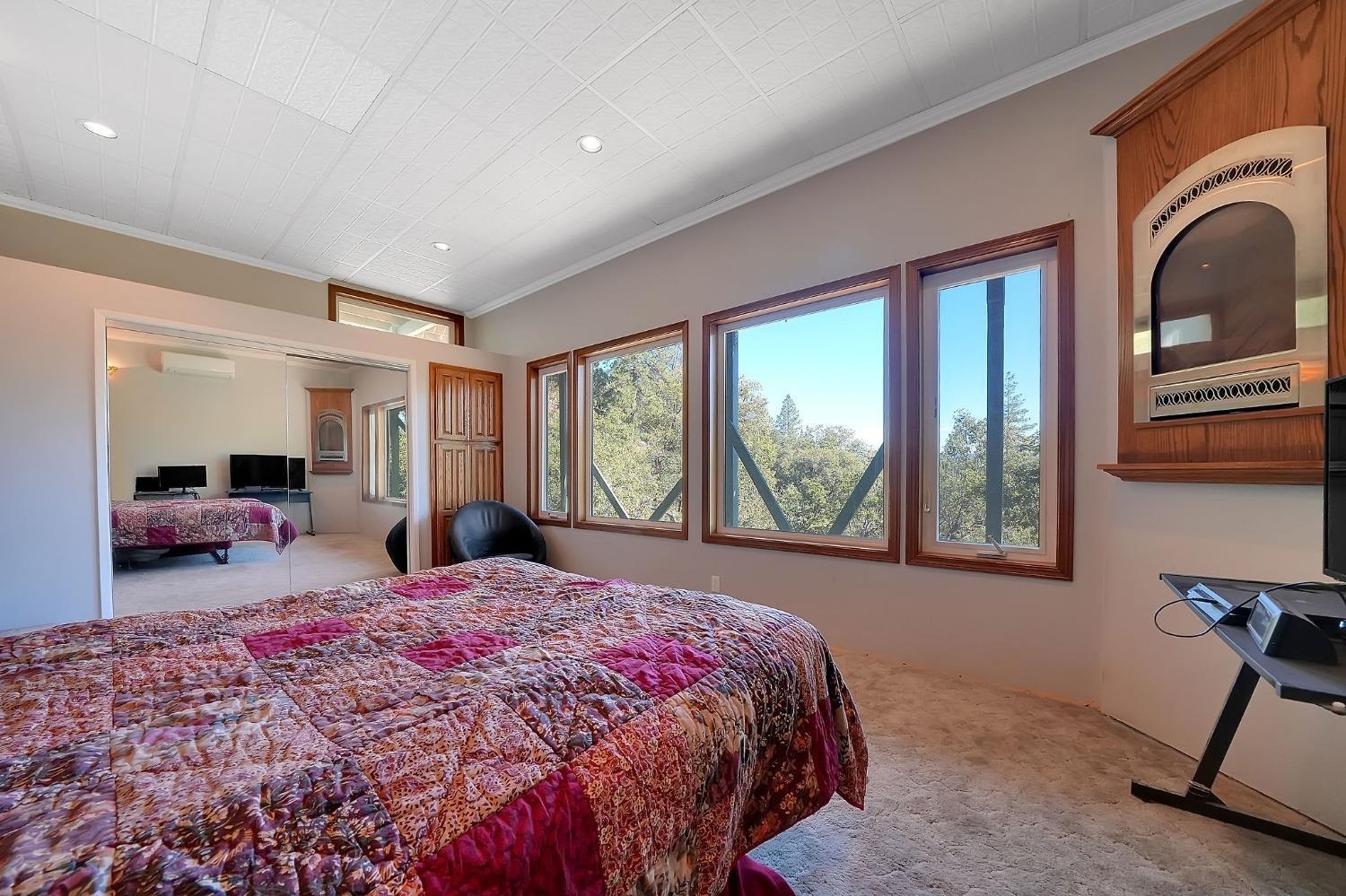 Detail Gallery Image 49 of 60 For 5569 Campfire Court 1, Hathaway Pines,  CA 95233 - 4 Beds | 2 Baths